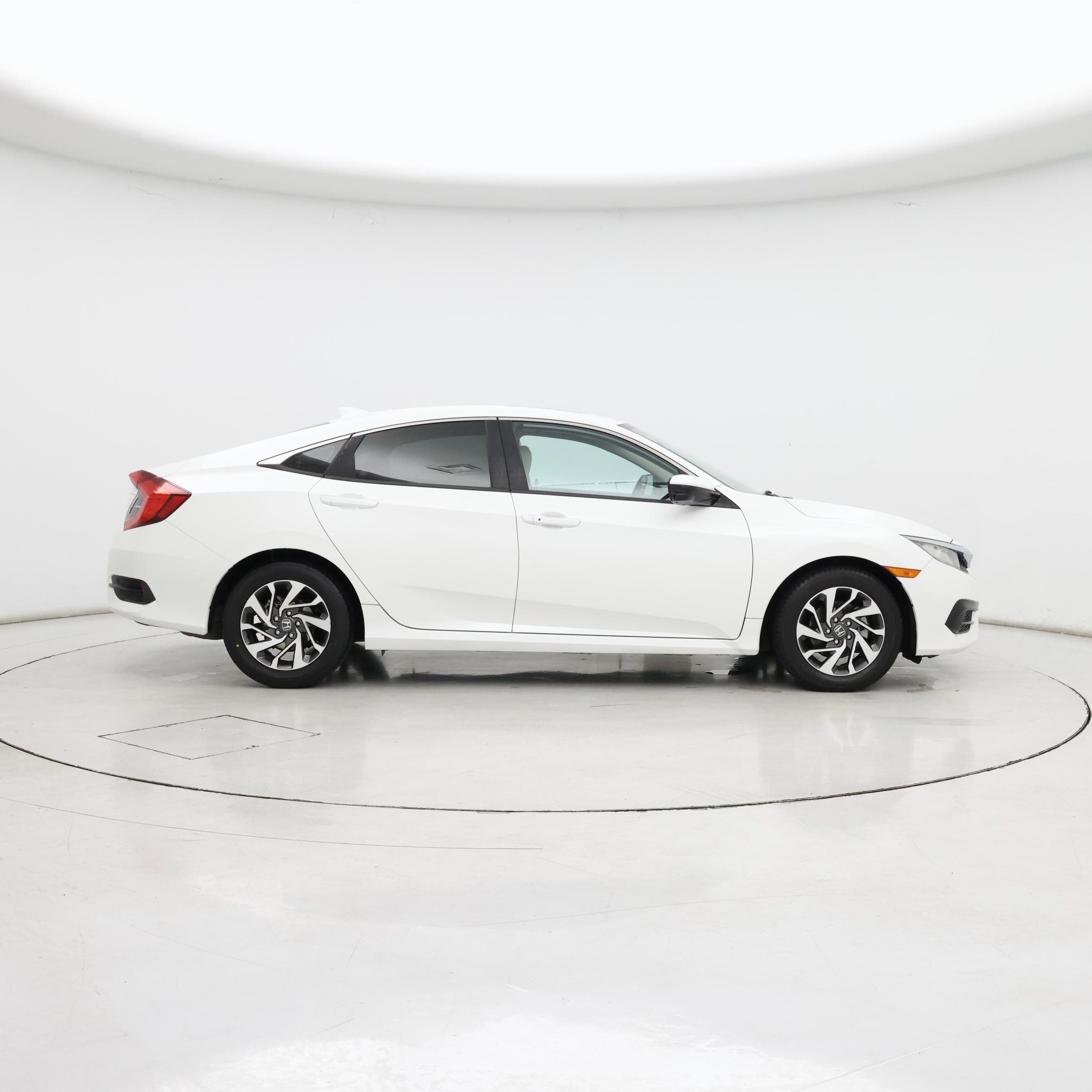 Thumbnail: 2017 Honda Civic - 7