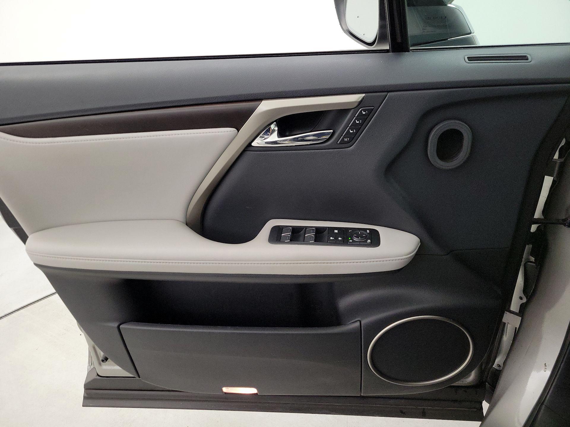 Thumbnail: 2021 Lexus RX - 12