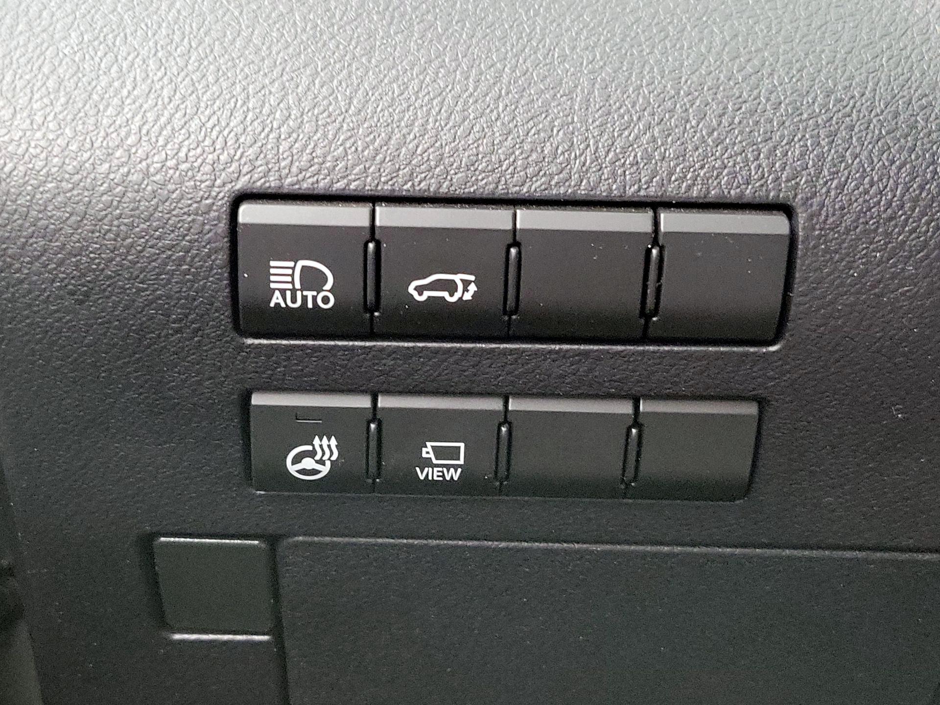 Thumbnail: 2021 Lexus RX - 13