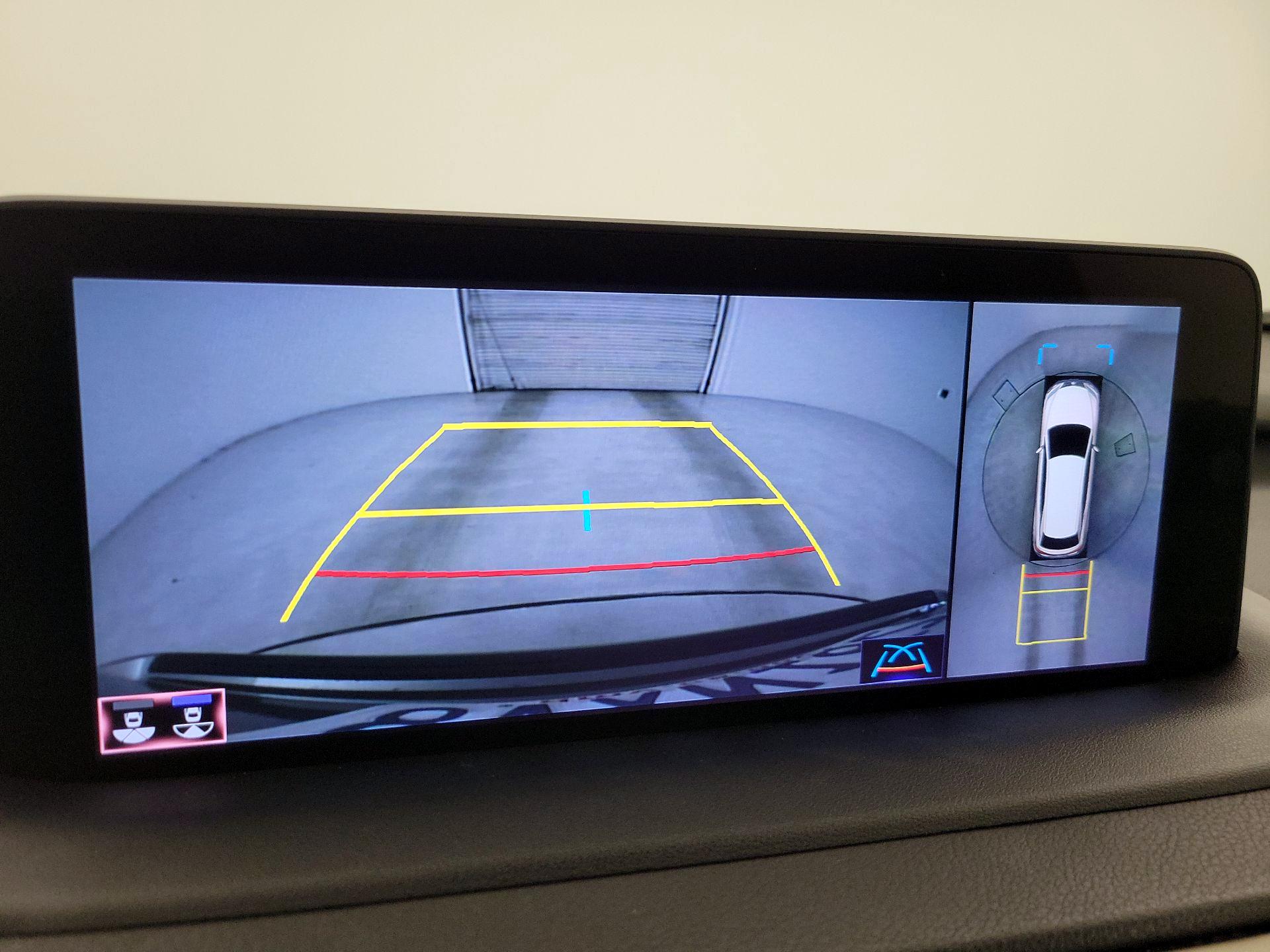 Thumbnail: 2021 Lexus RX - 14