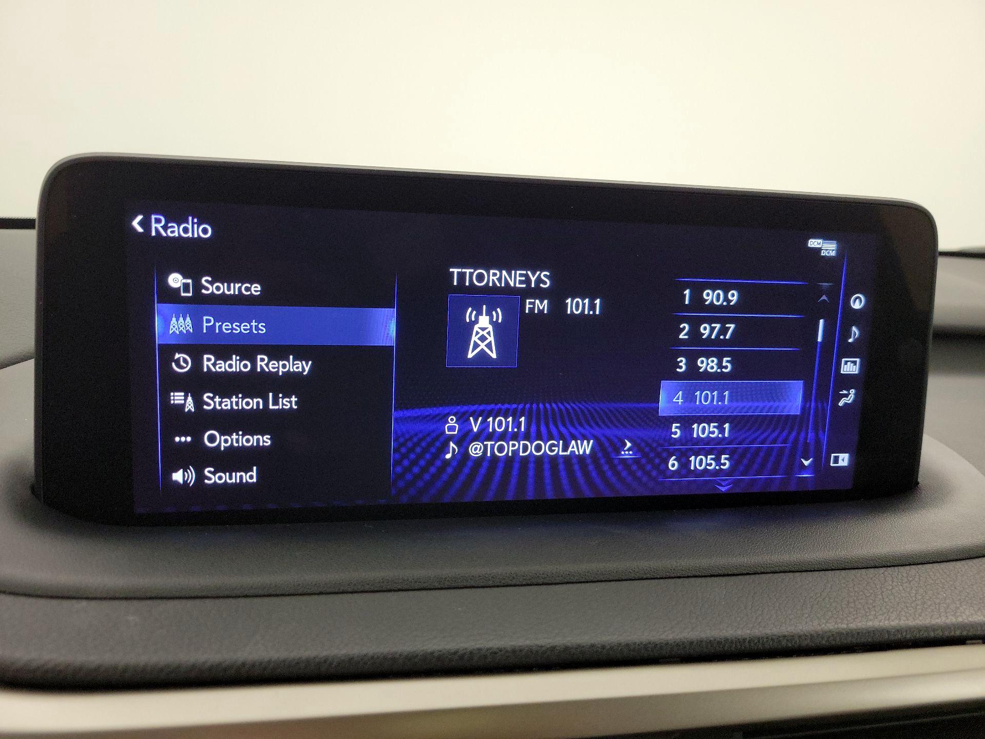 Thumbnail: 2021 Lexus RX - 15