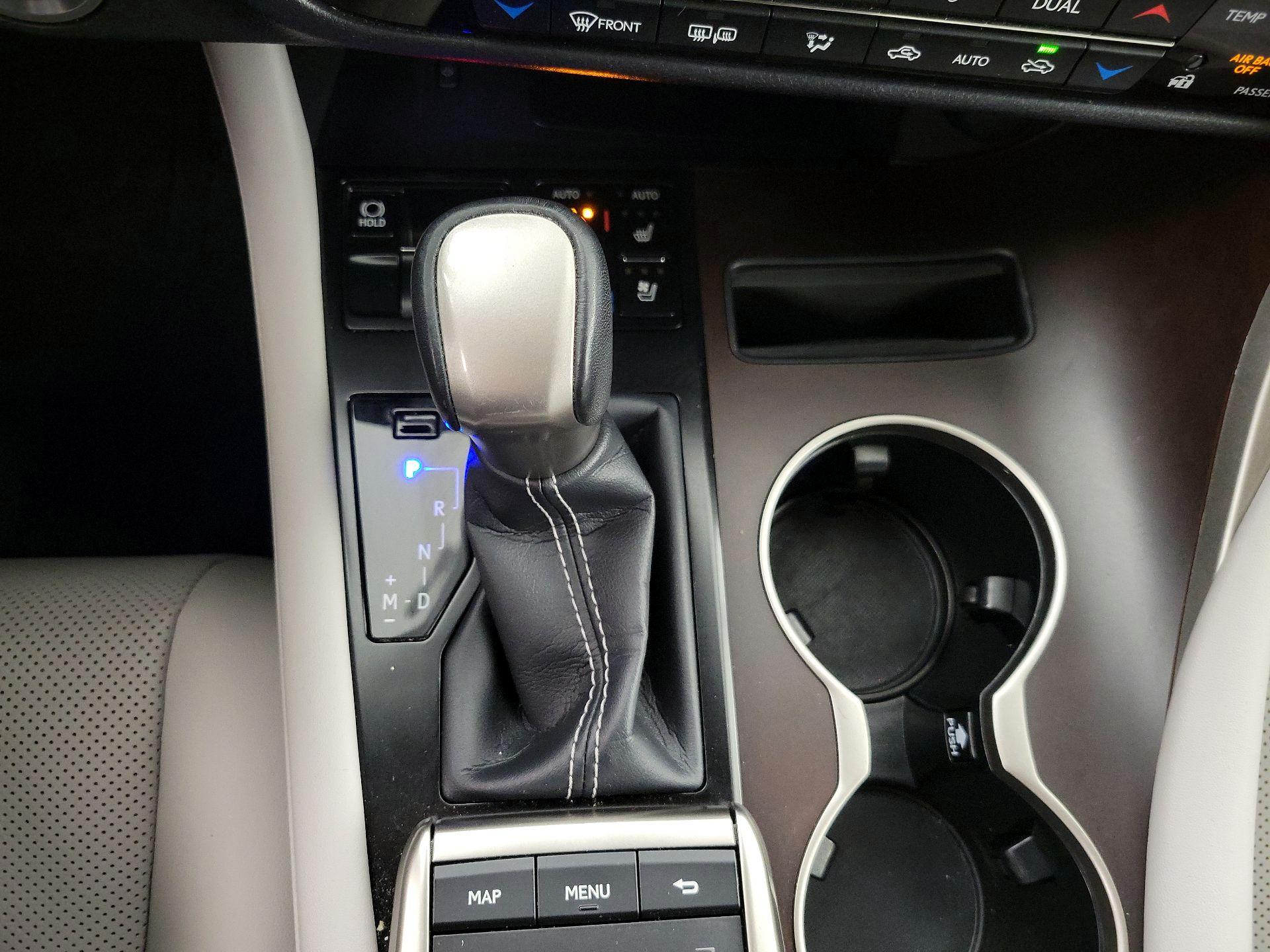 Thumbnail: 2021 Lexus RX - 17