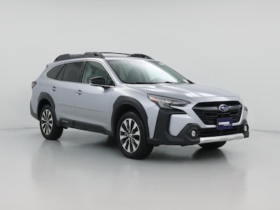 2023 Subaru Outback Limited XT