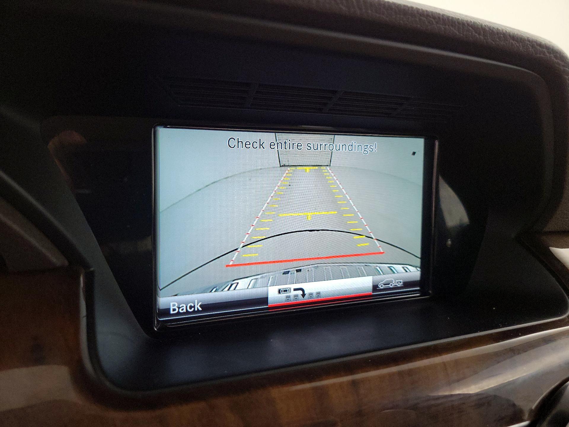 Thumbnail: 2015 Mercedes-Benz GLK - 13