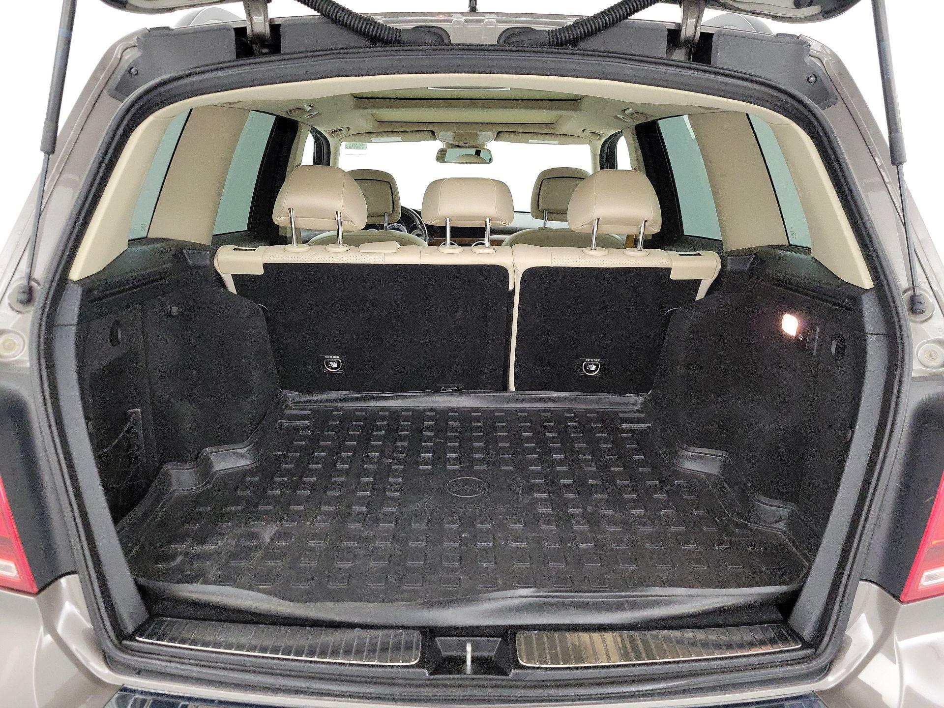 Thumbnail: 2015 Mercedes-Benz GLK - 18