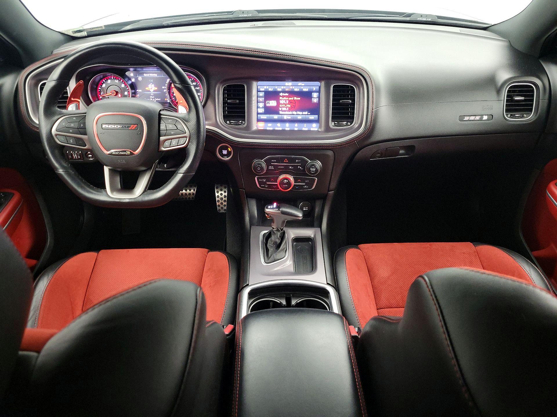 Thumbnail: 2022 Dodge Charger - 9