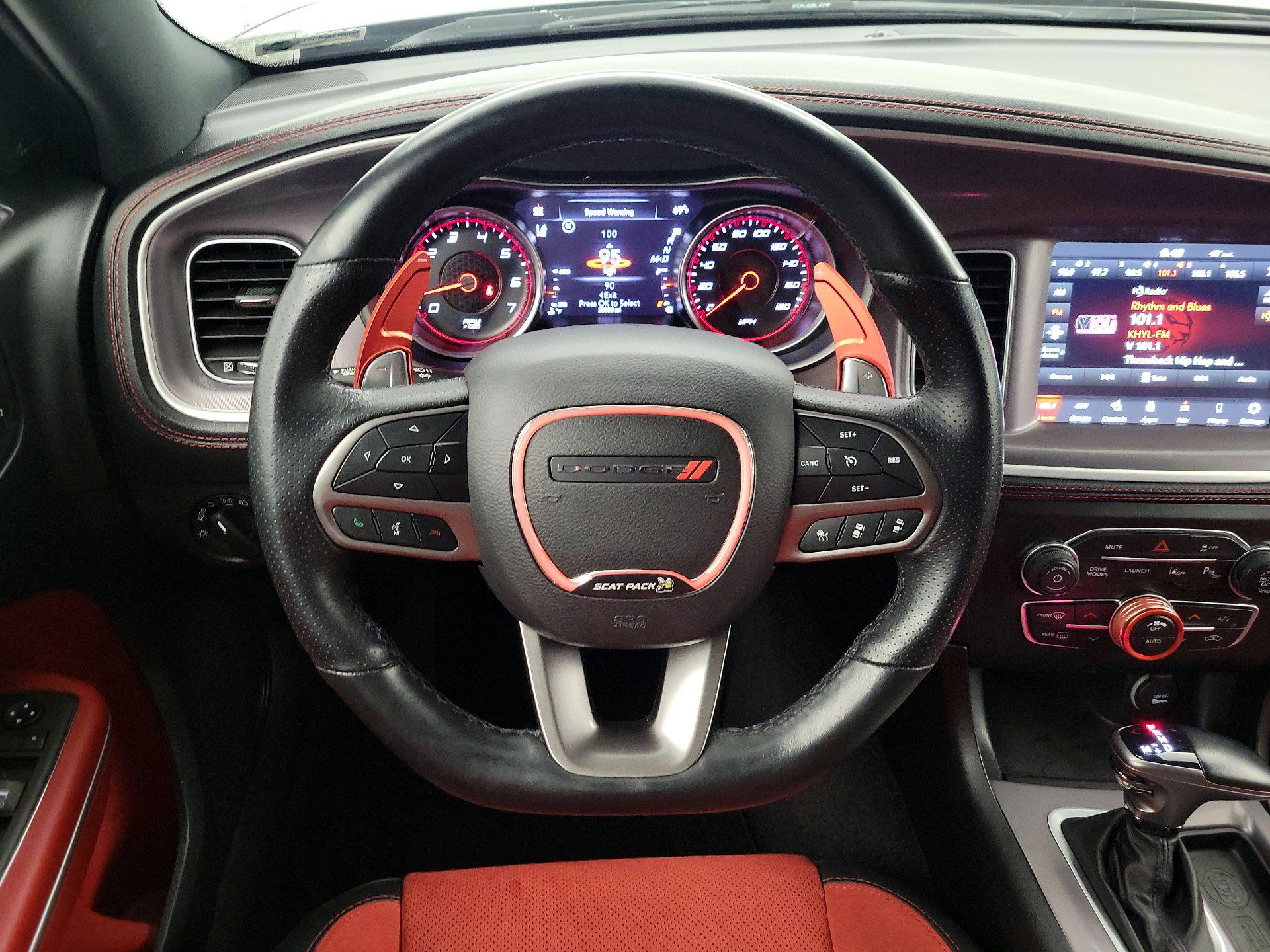 Thumbnail: 2022 Dodge Charger - 10