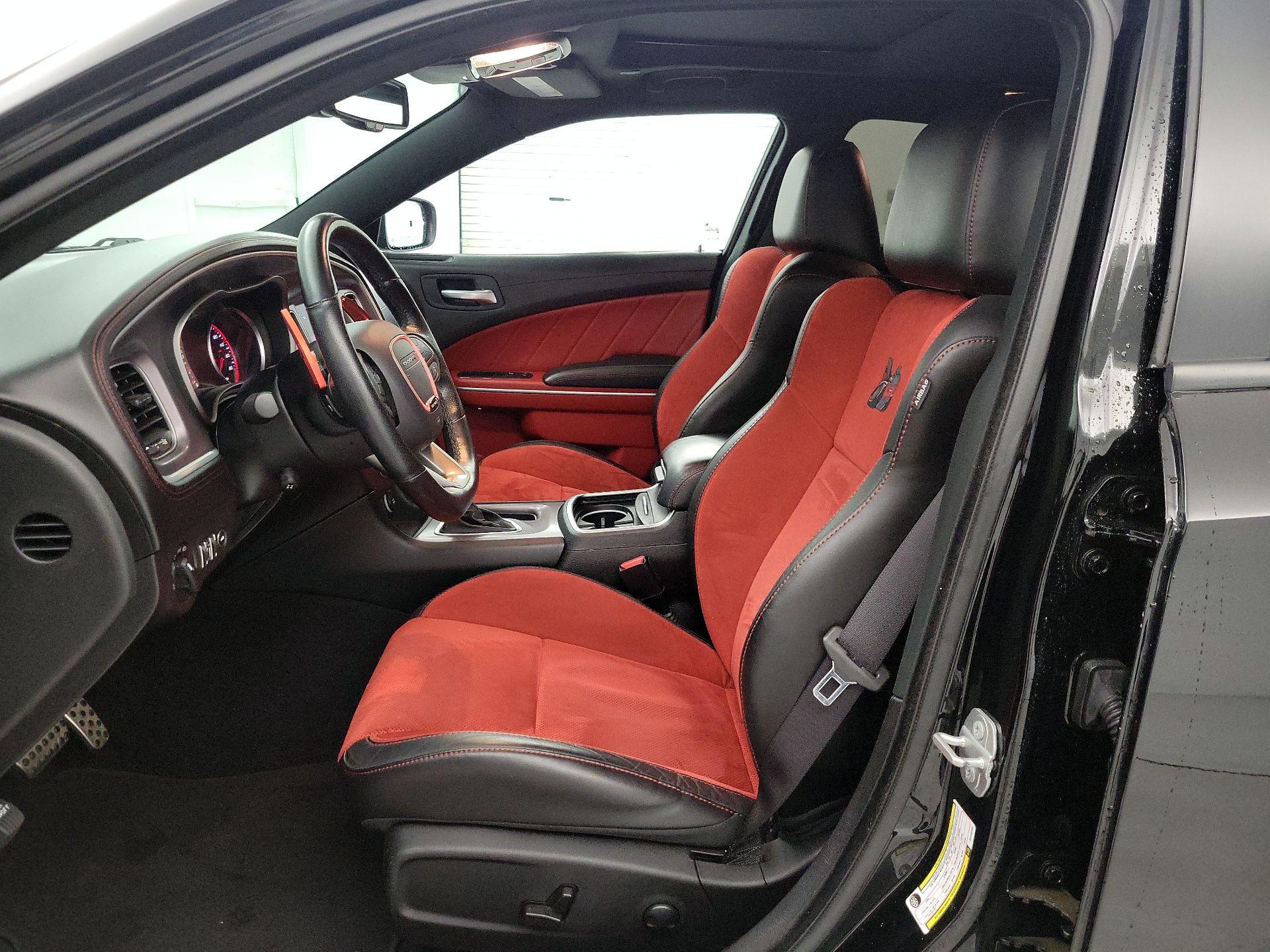 Thumbnail: 2022 Dodge Charger - 11