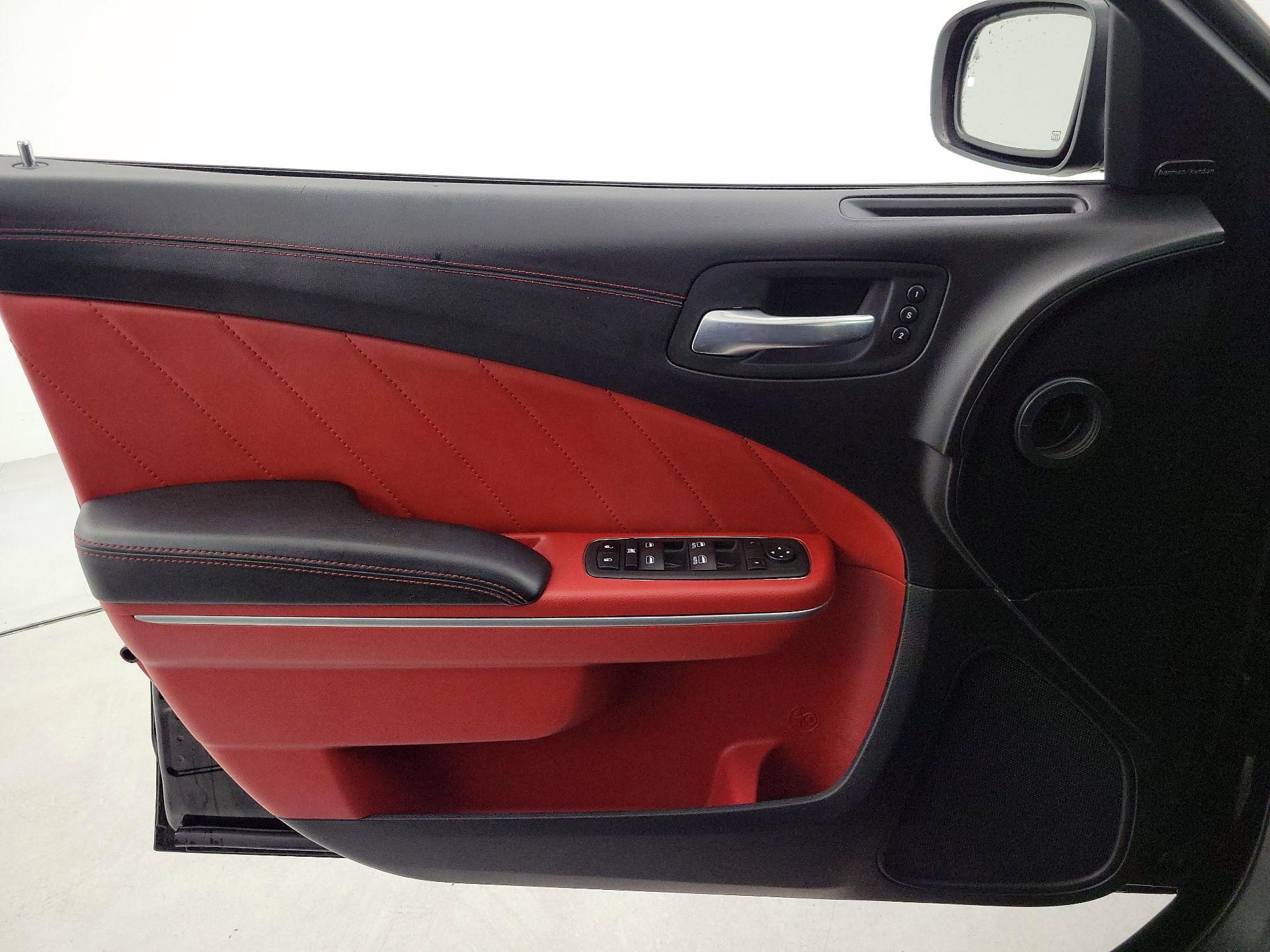 Thumbnail: 2022 Dodge Charger - 12