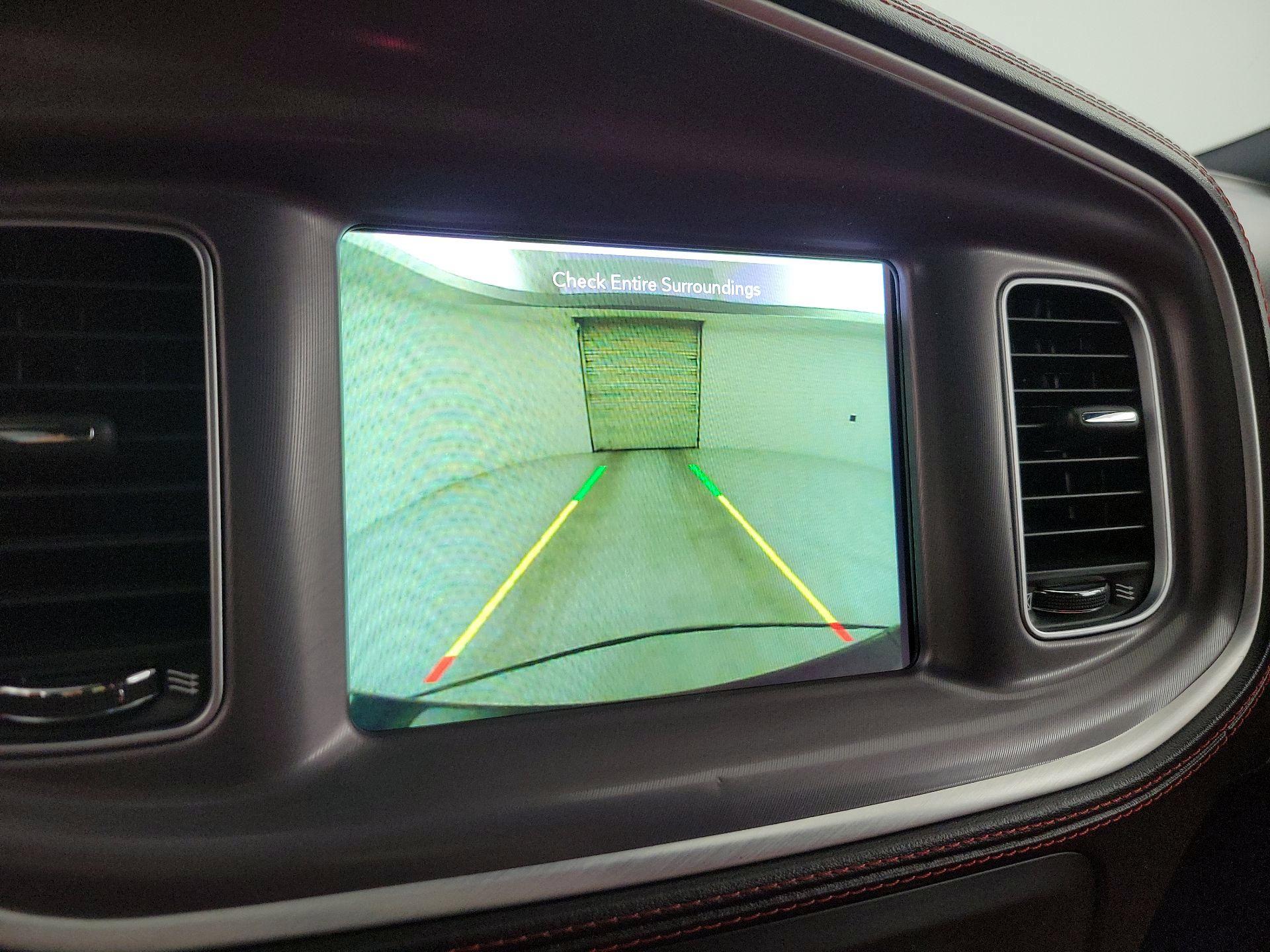 Thumbnail: 2022 Dodge Charger - 14