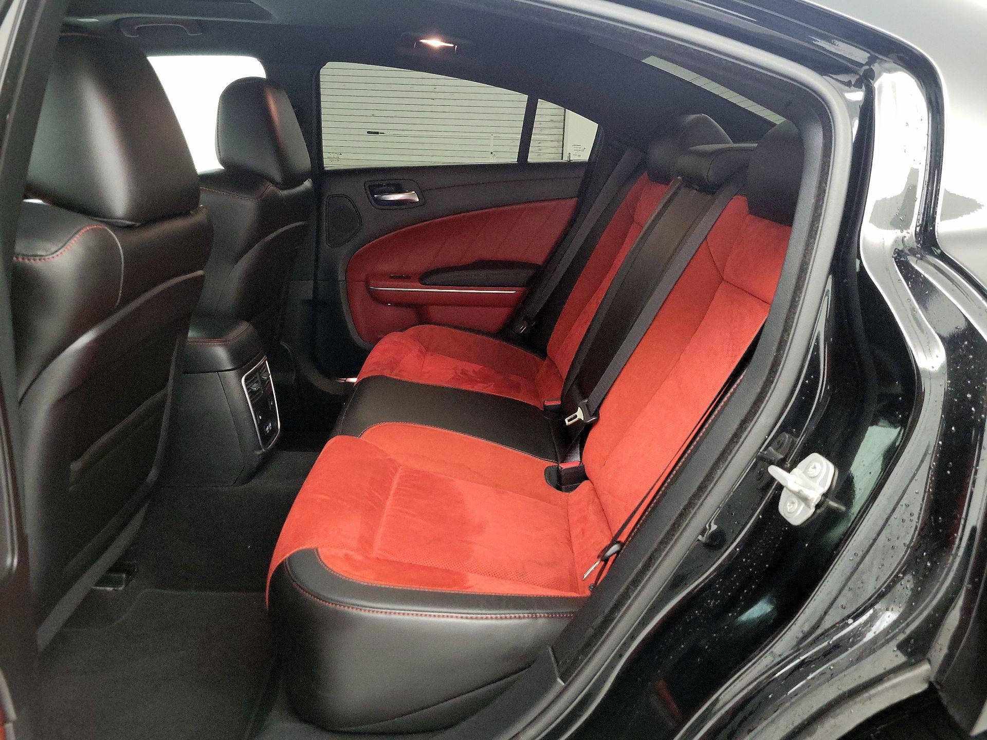 Thumbnail: 2022 Dodge Charger - 18