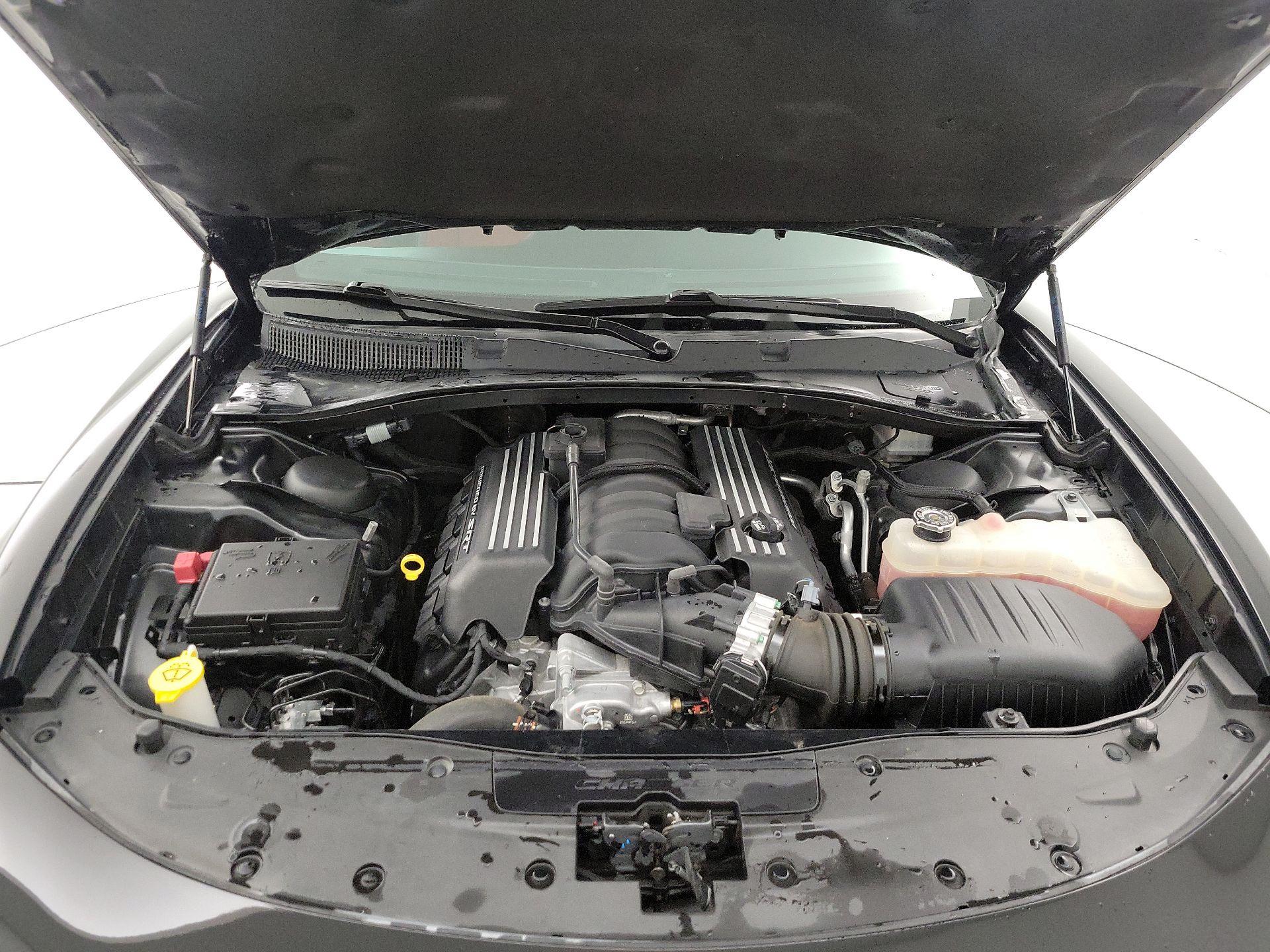 Thumbnail: 2022 Dodge Charger - 20