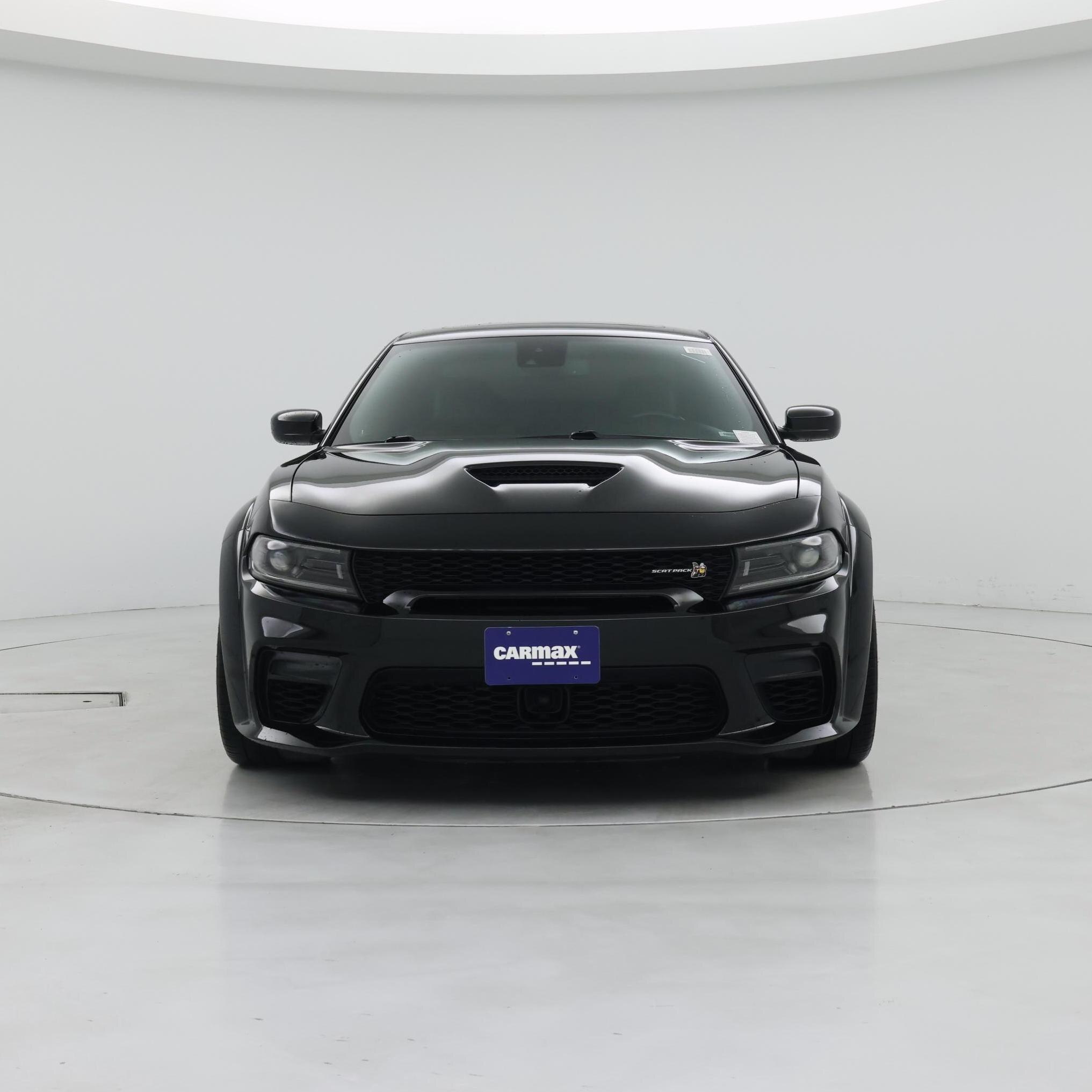 Thumbnail: 2022 Dodge Charger - 5