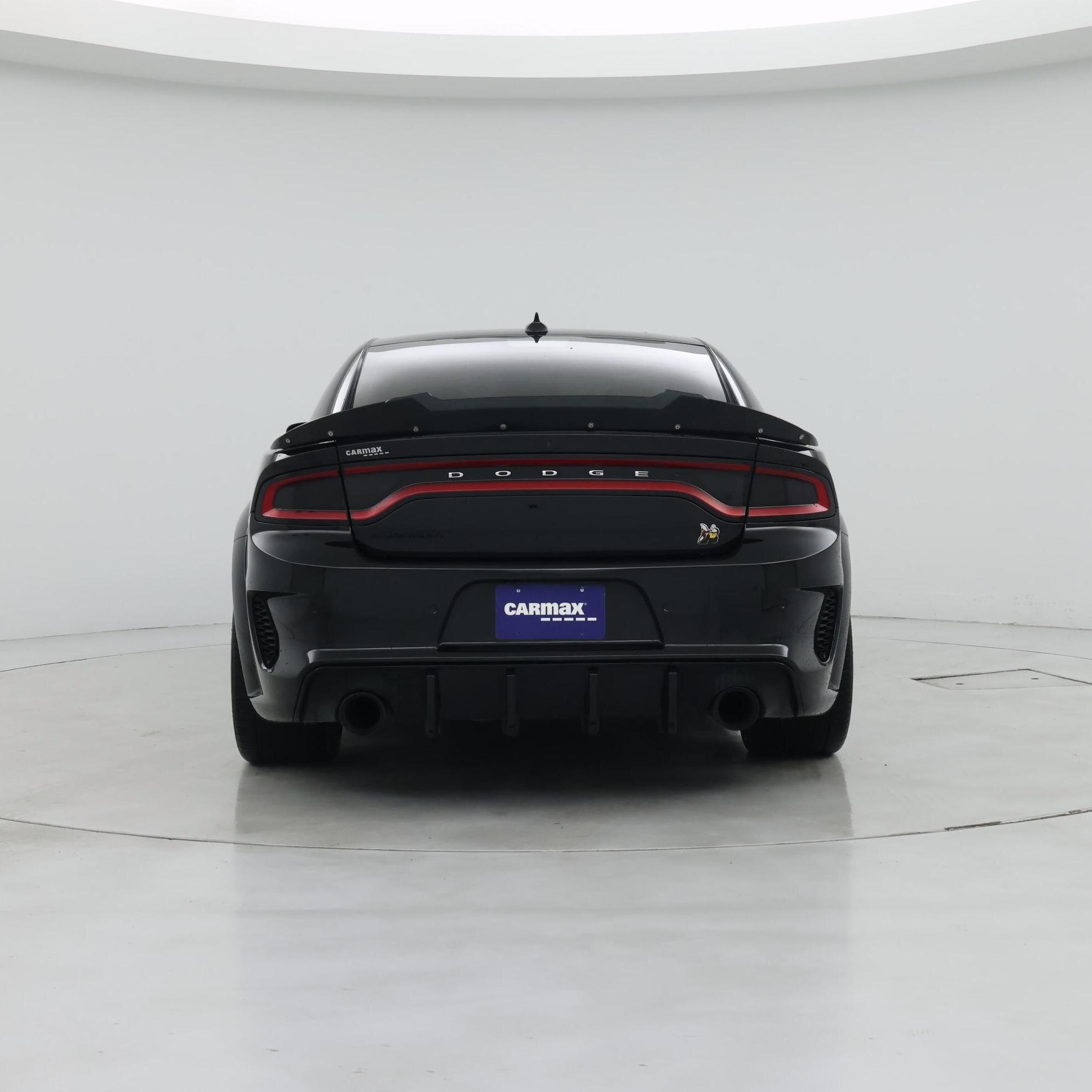 Thumbnail: 2022 Dodge Charger - 6