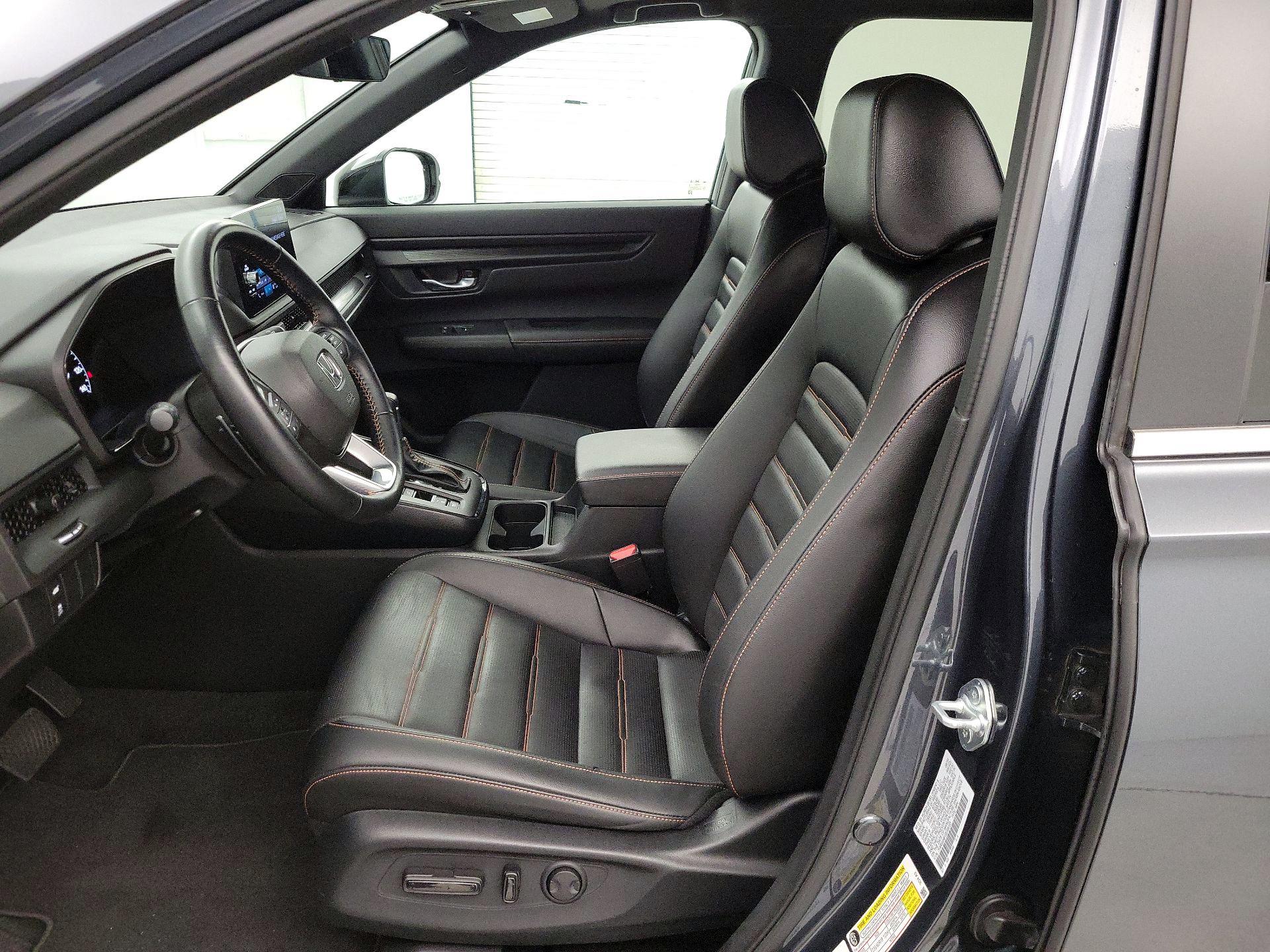 Thumbnail: 2025 Honda CR-V - 11