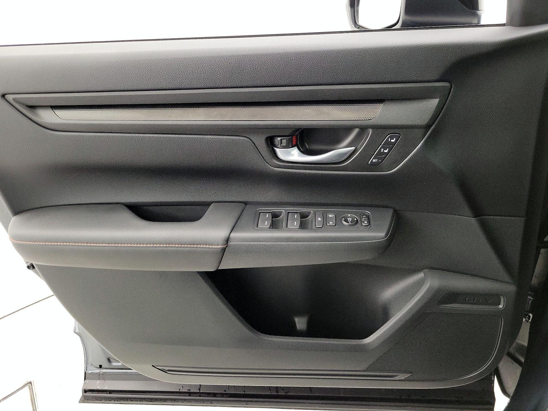 Thumbnail: 2025 Honda CR-V - 12