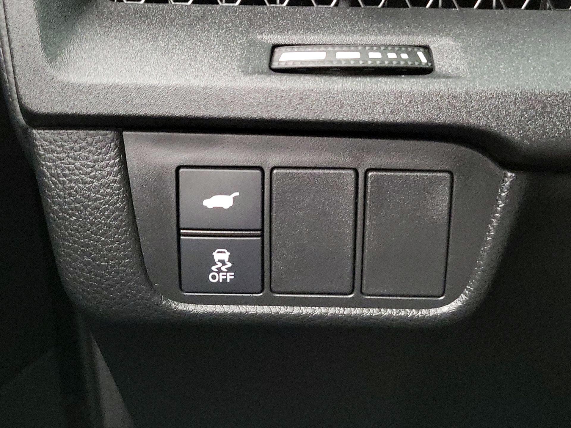 Thumbnail: 2025 Honda CR-V - 13