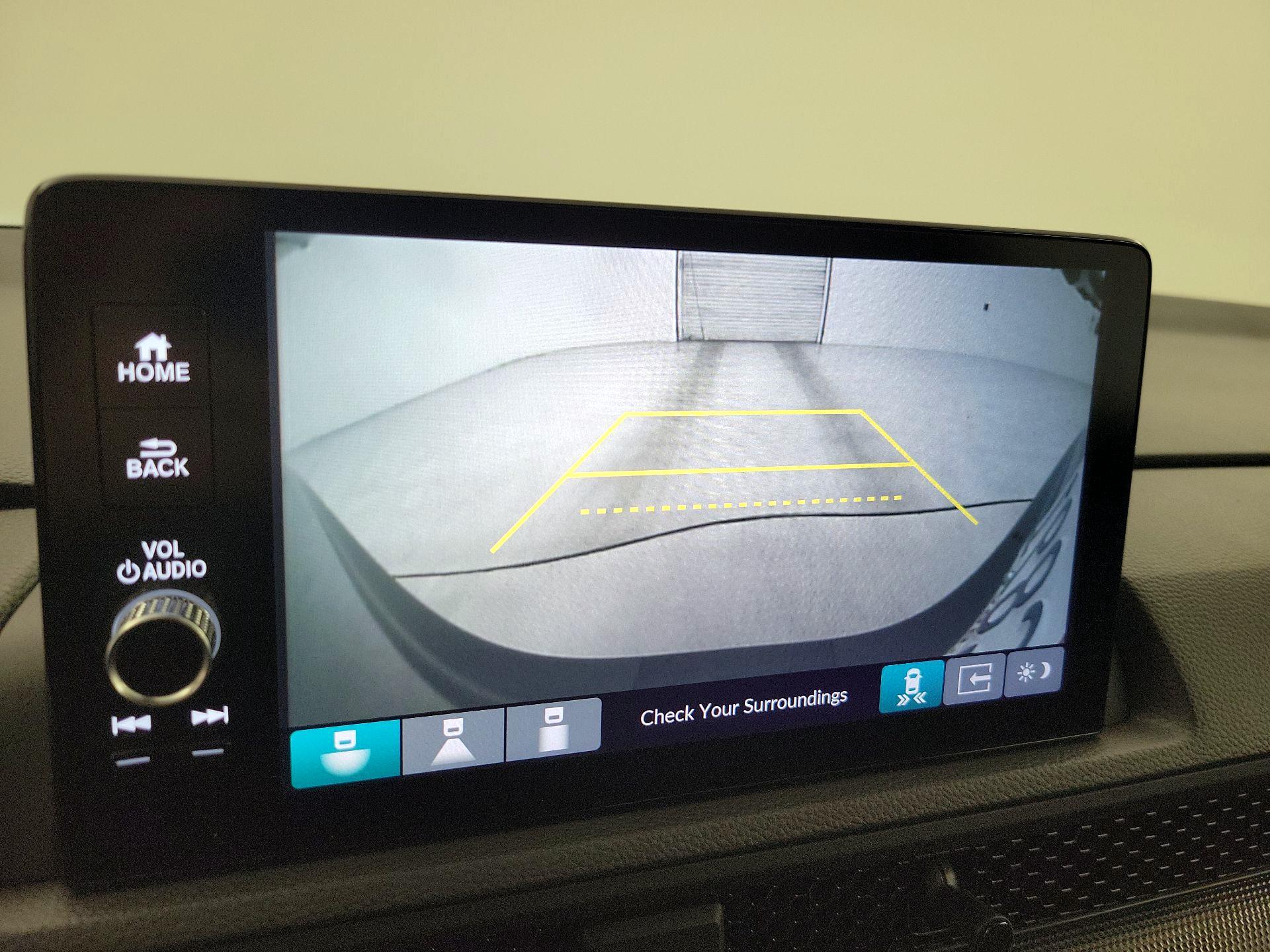 Thumbnail: 2025 Honda CR-V - 14