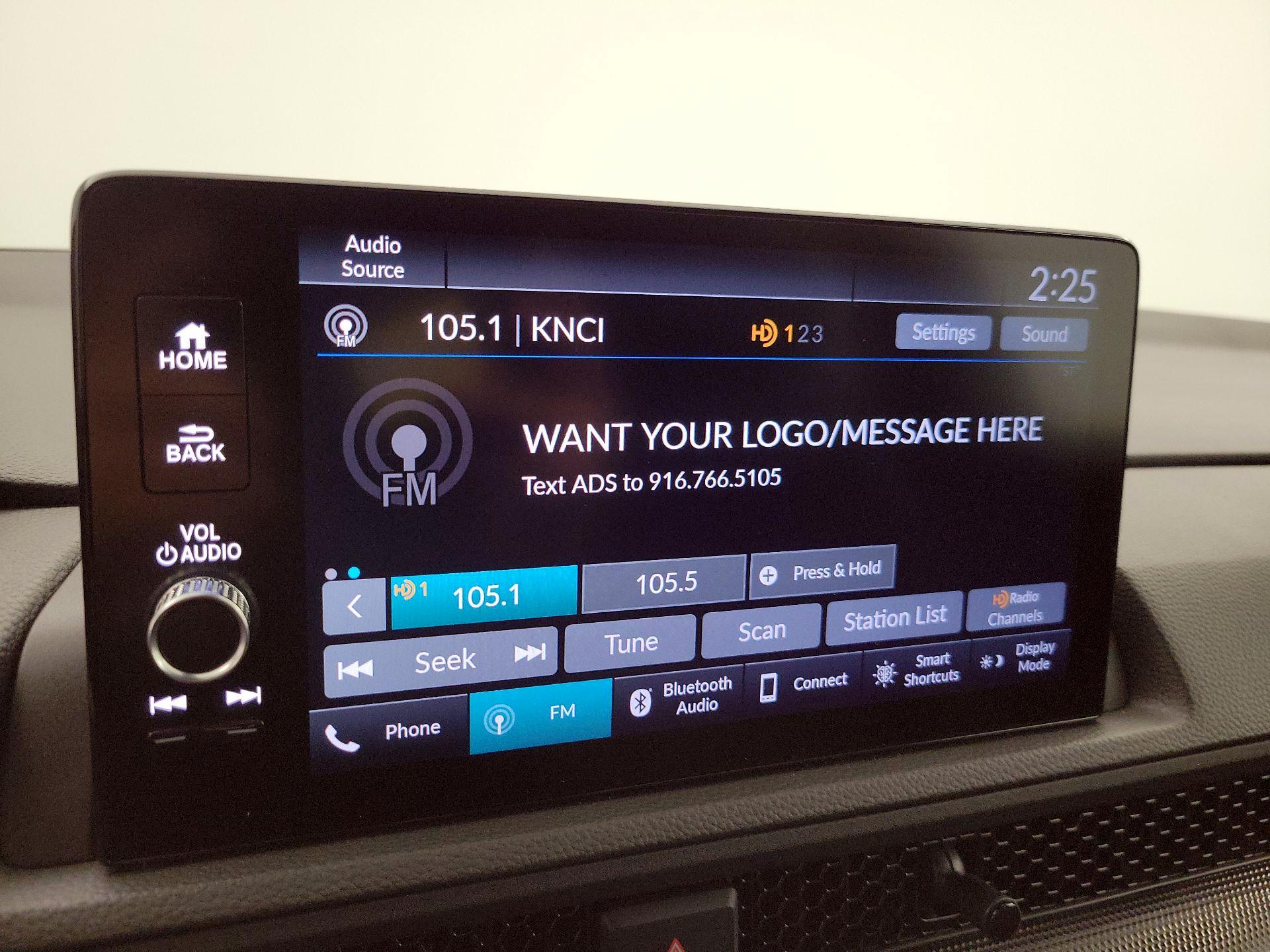 Thumbnail: 2025 Honda CR-V - 15