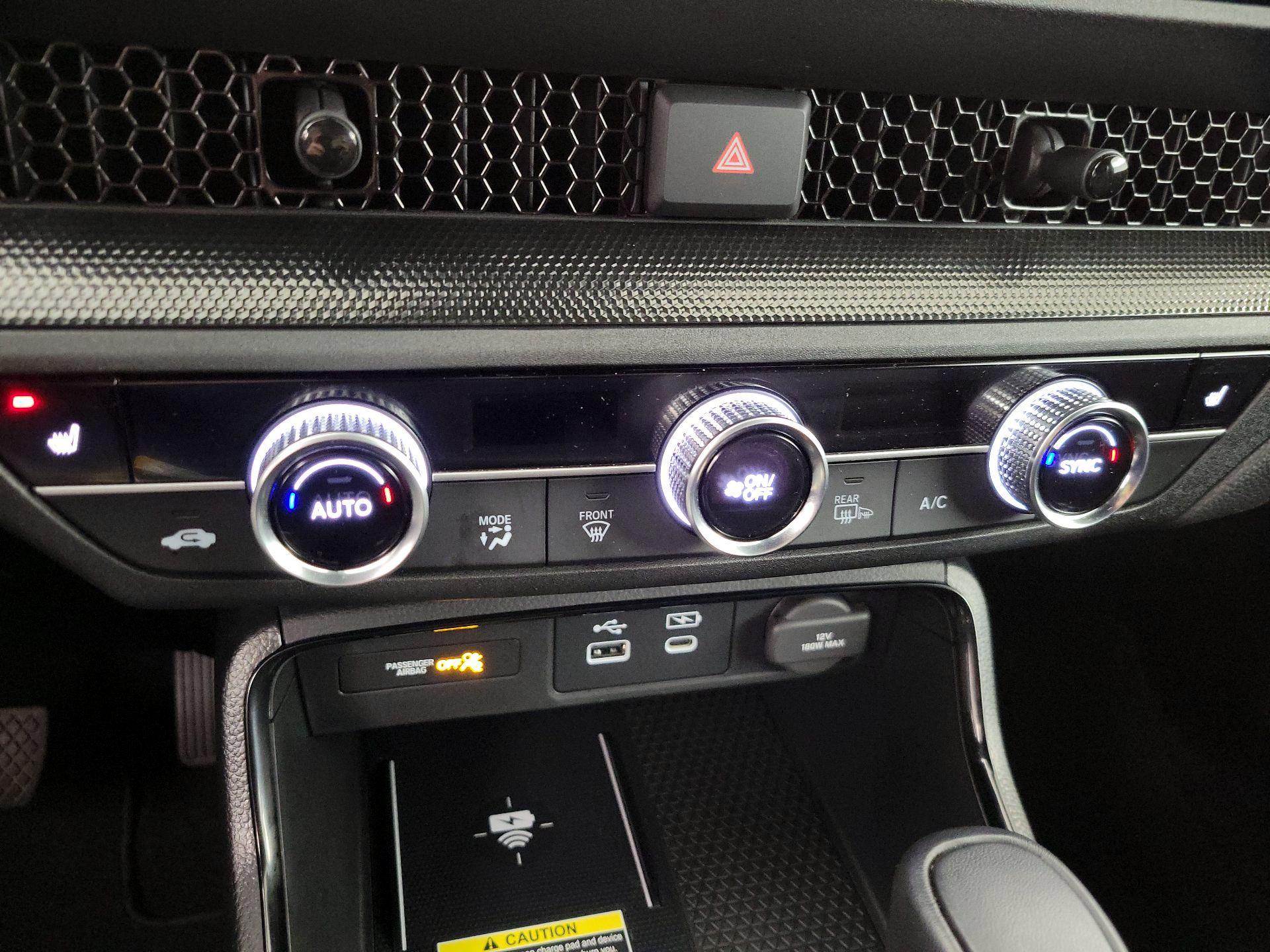 Thumbnail: 2025 Honda CR-V - 16