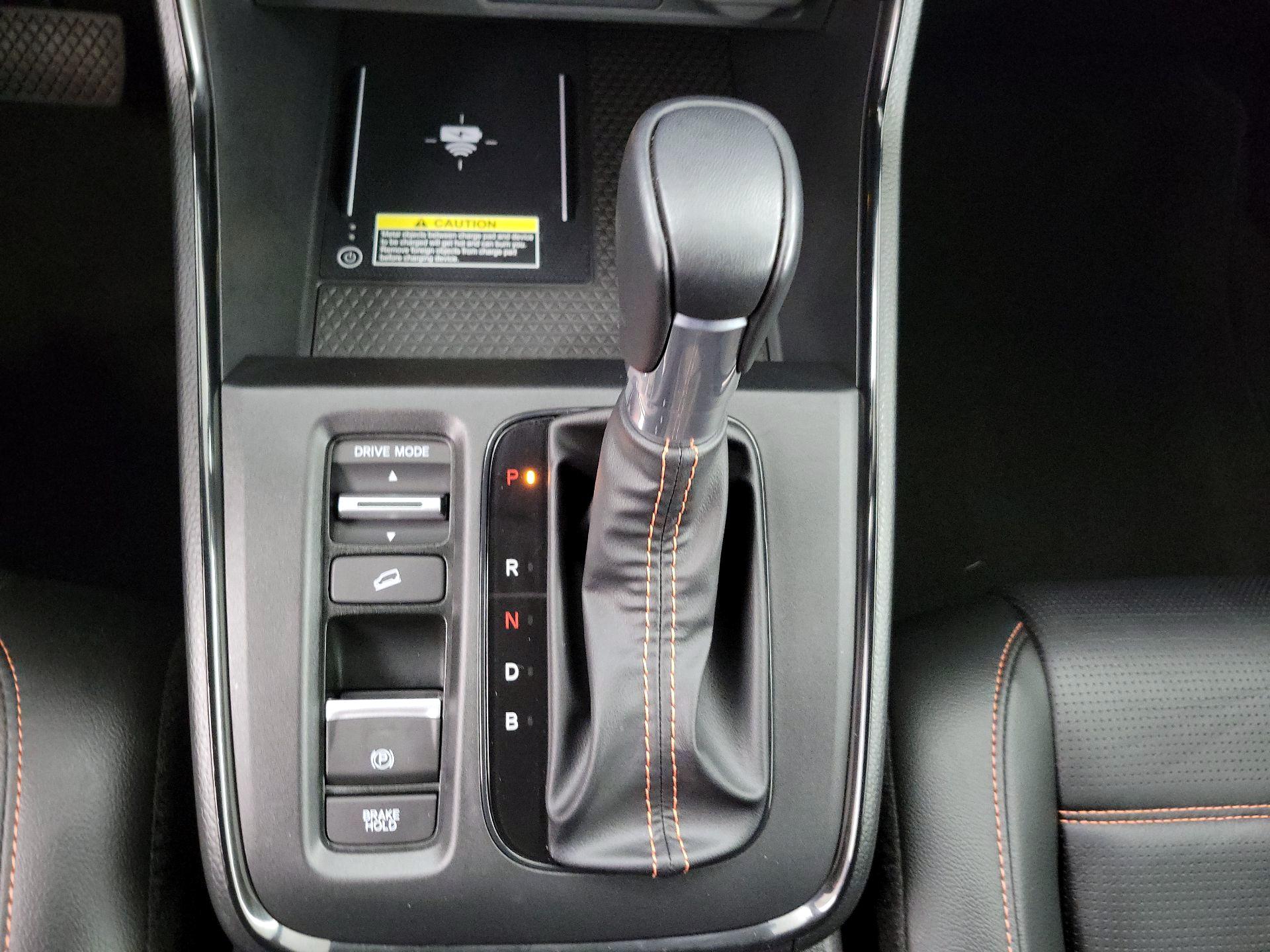 Thumbnail: 2025 Honda CR-V - 17