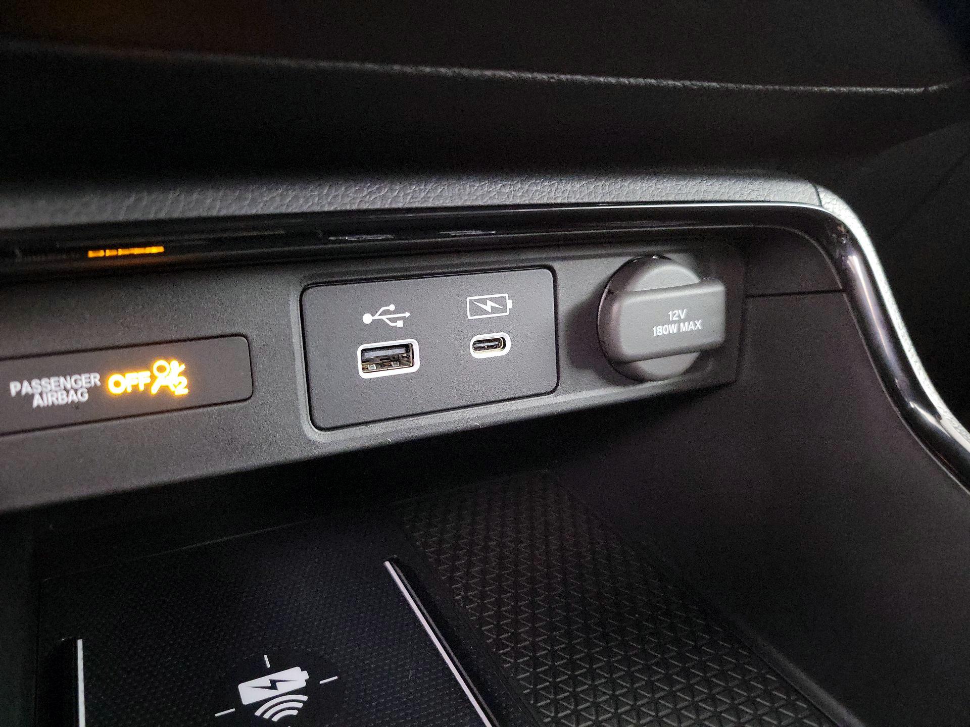 Thumbnail: 2025 Honda CR-V - 18