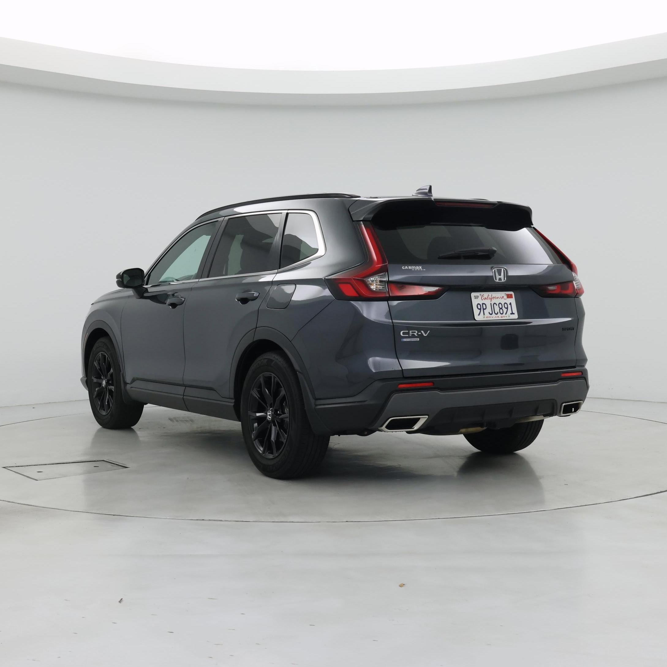 Thumbnail: 2025 Honda CR-V - 2