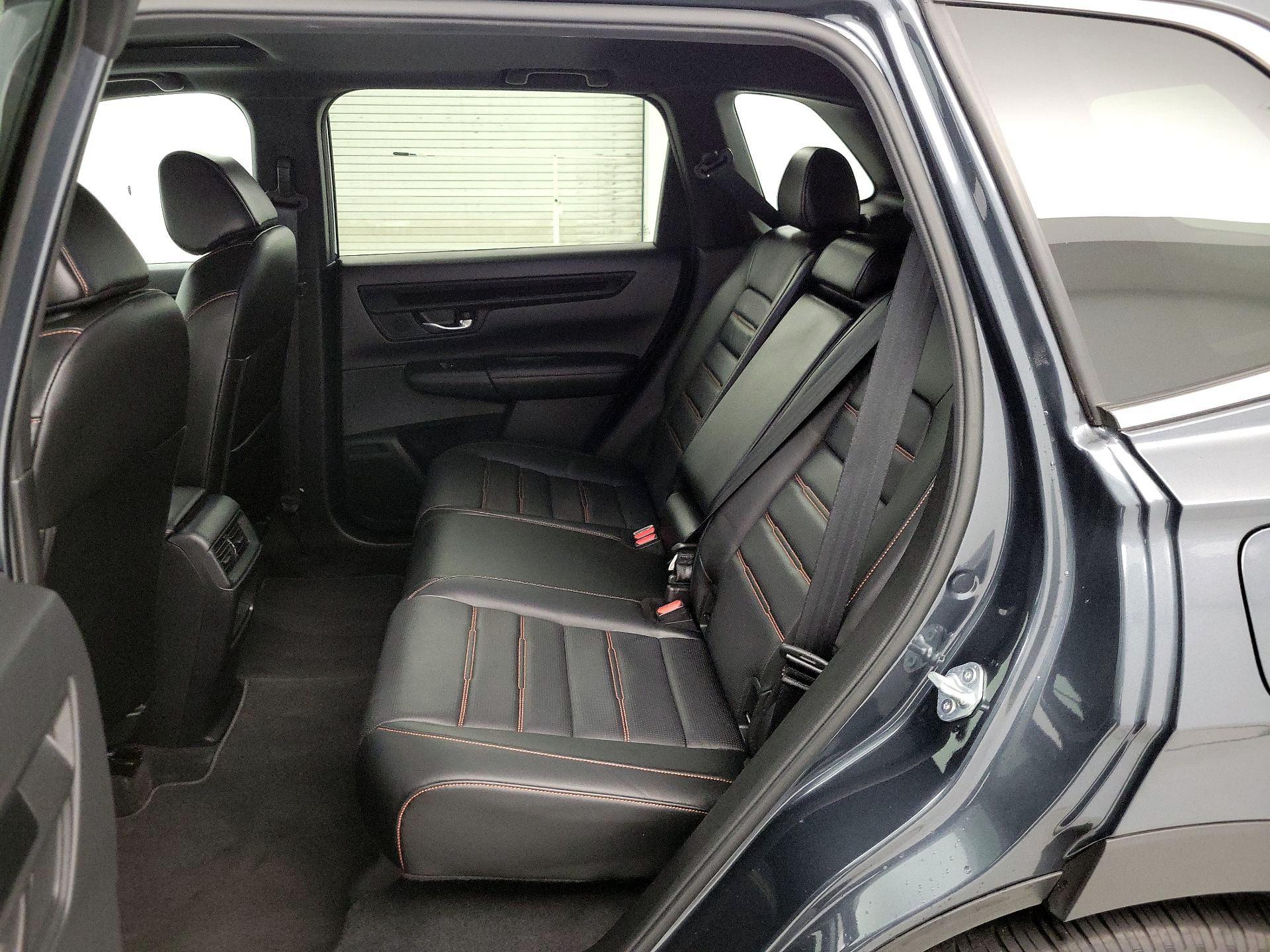 Thumbnail: 2025 Honda CR-V - 19