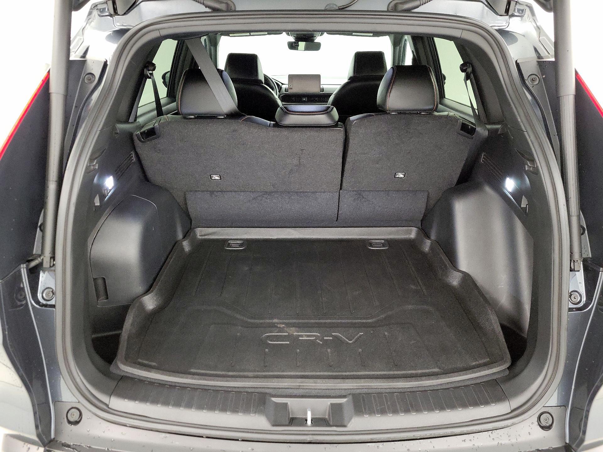 Thumbnail: 2025 Honda CR-V - 20