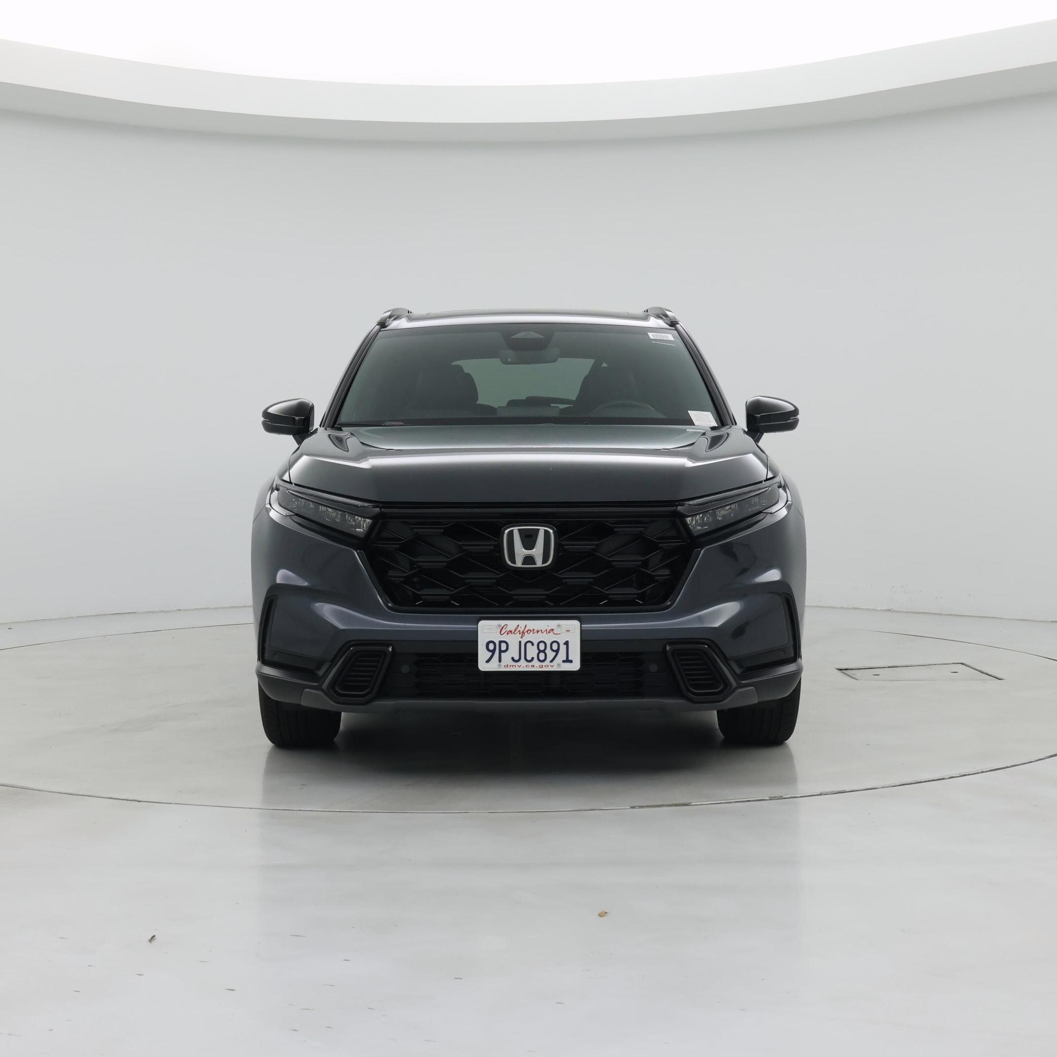Thumbnail: 2025 Honda CR-V - 5