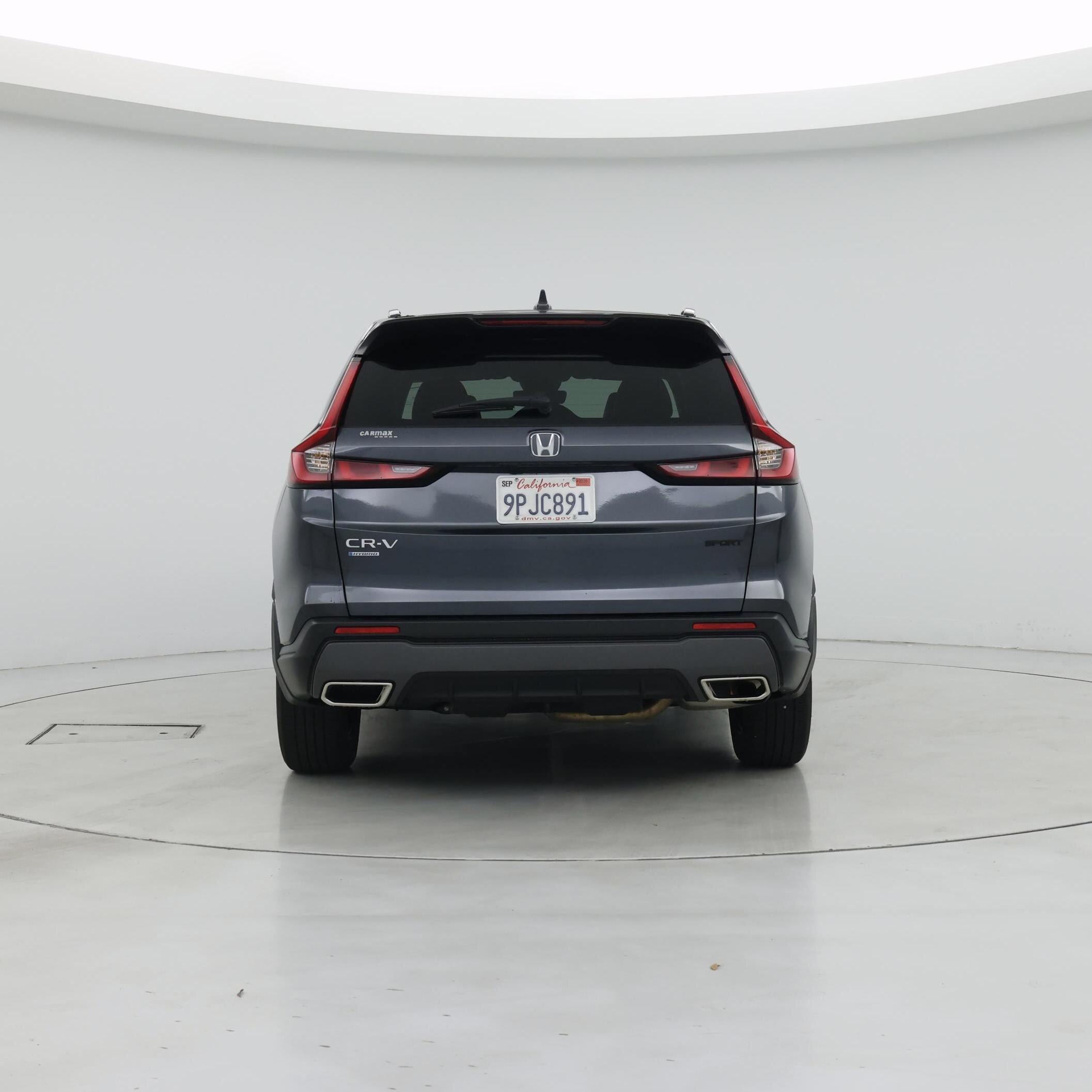 Thumbnail: 2025 Honda CR-V - 6