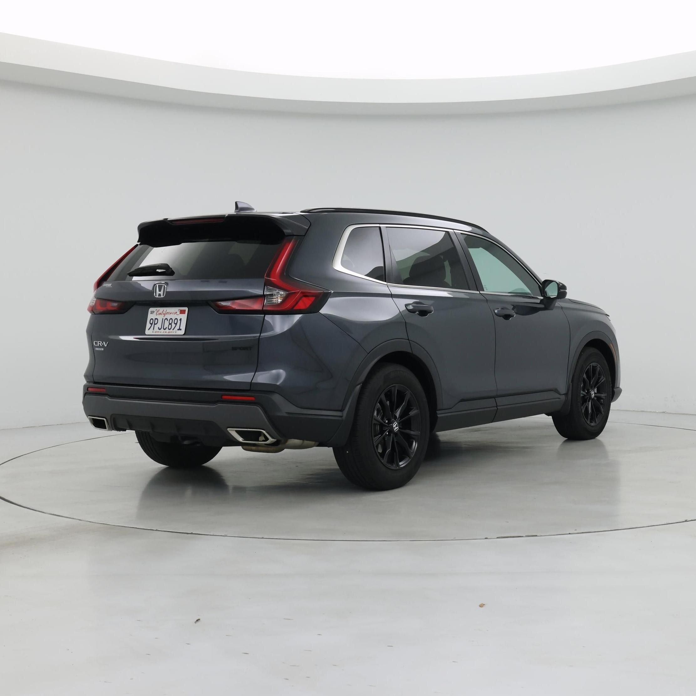 Thumbnail: 2025 Honda CR-V - 8