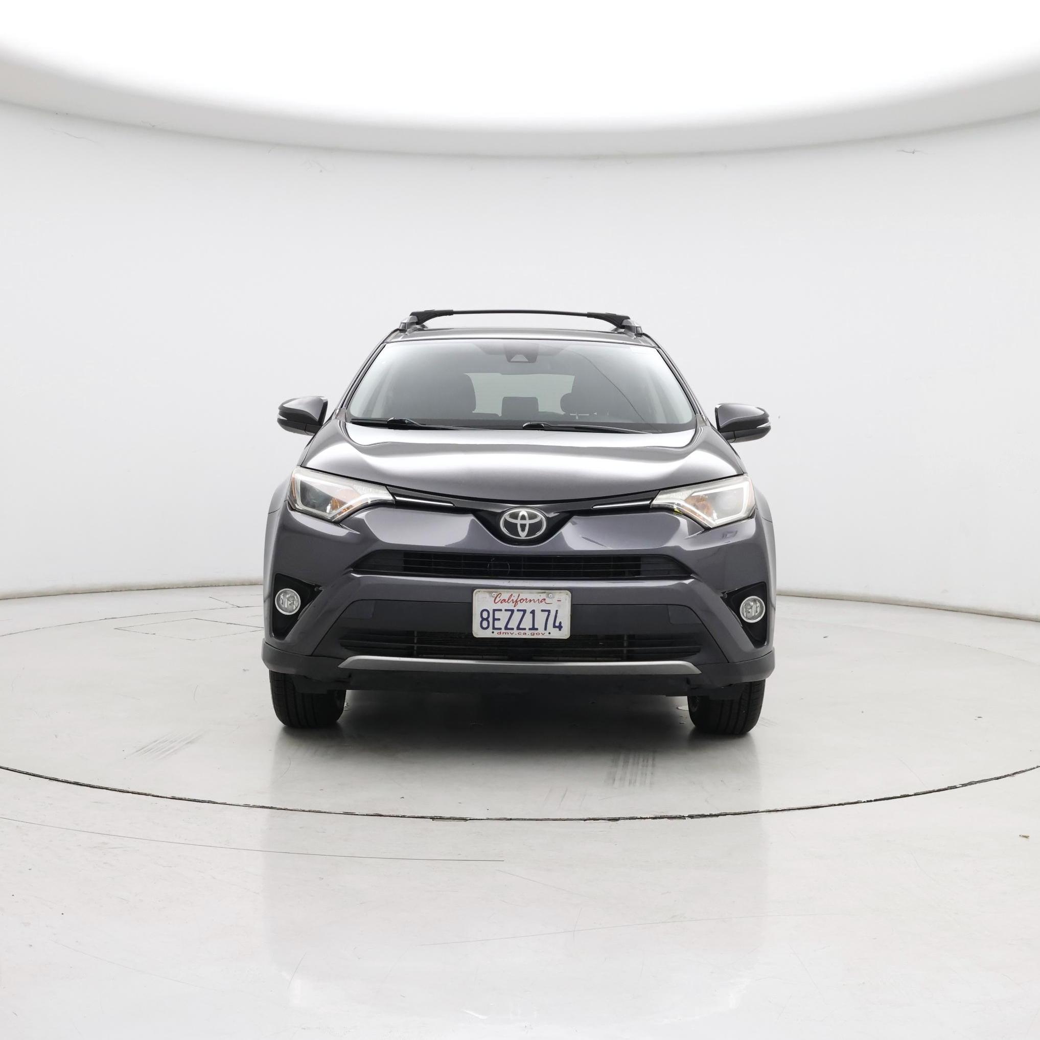 Thumbnail: 2018 Toyota RAV4 - 5