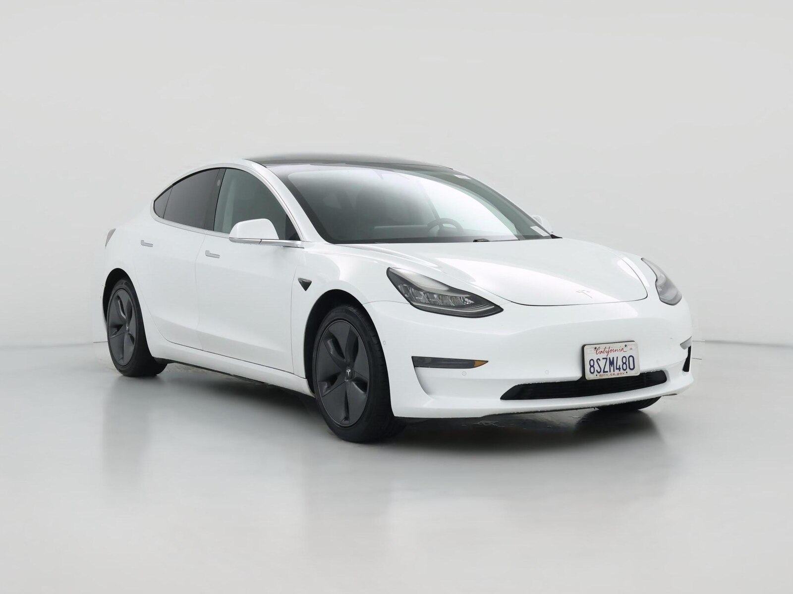 2020 Tesla Model 3 Base