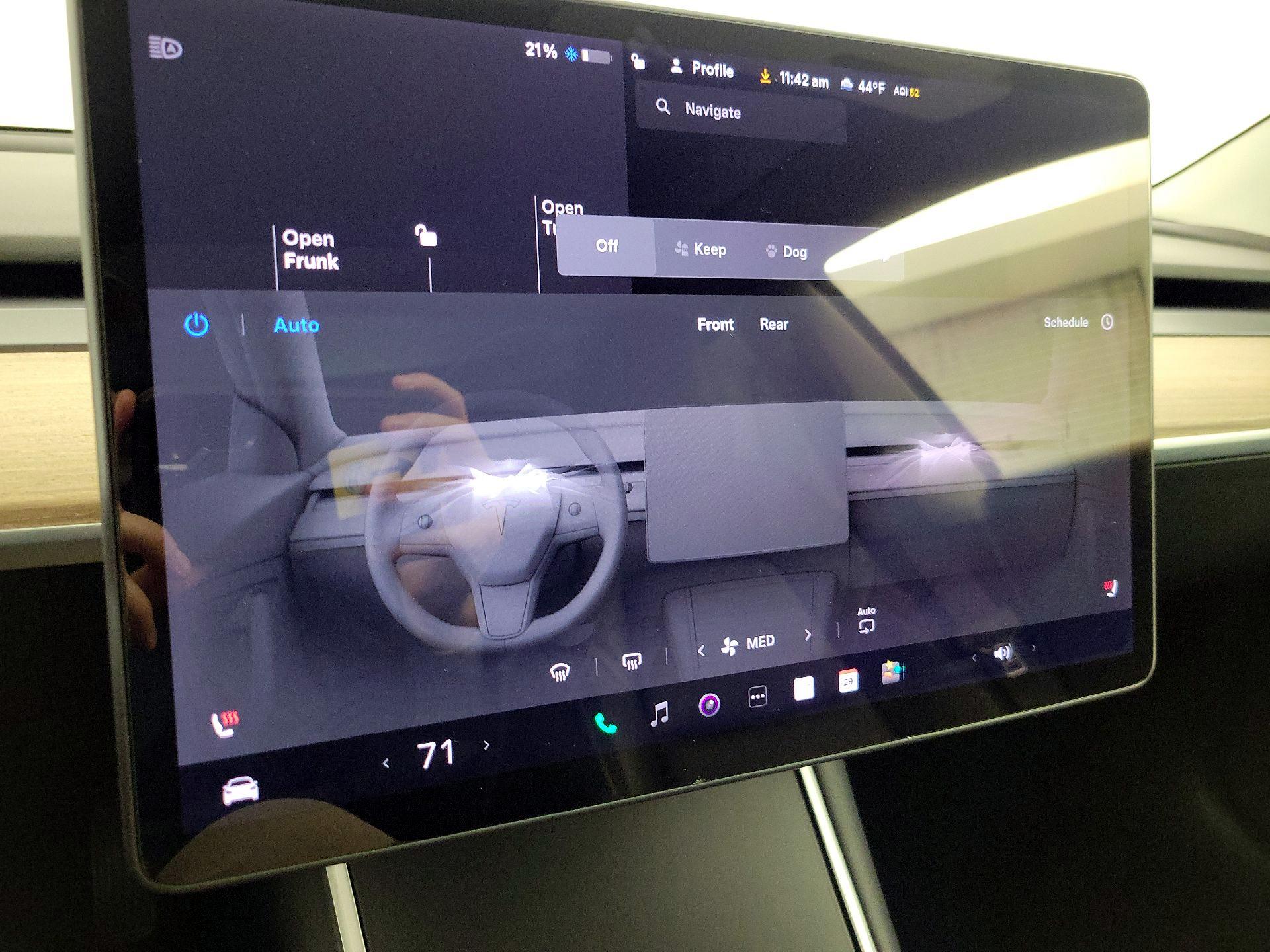 Thumbnail: 2020 Tesla Model 3 - 16