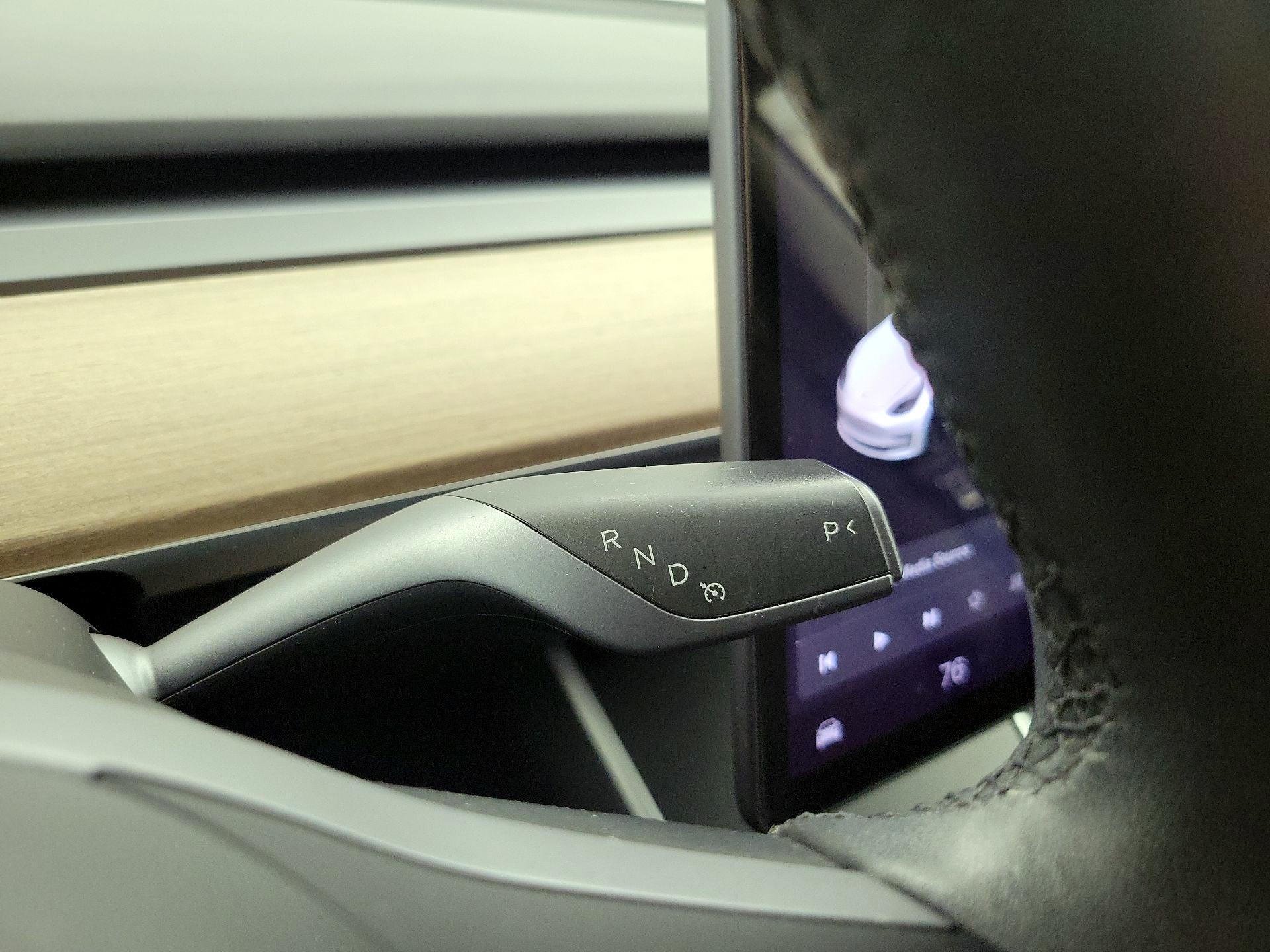 Thumbnail: 2020 Tesla Model 3 - 17