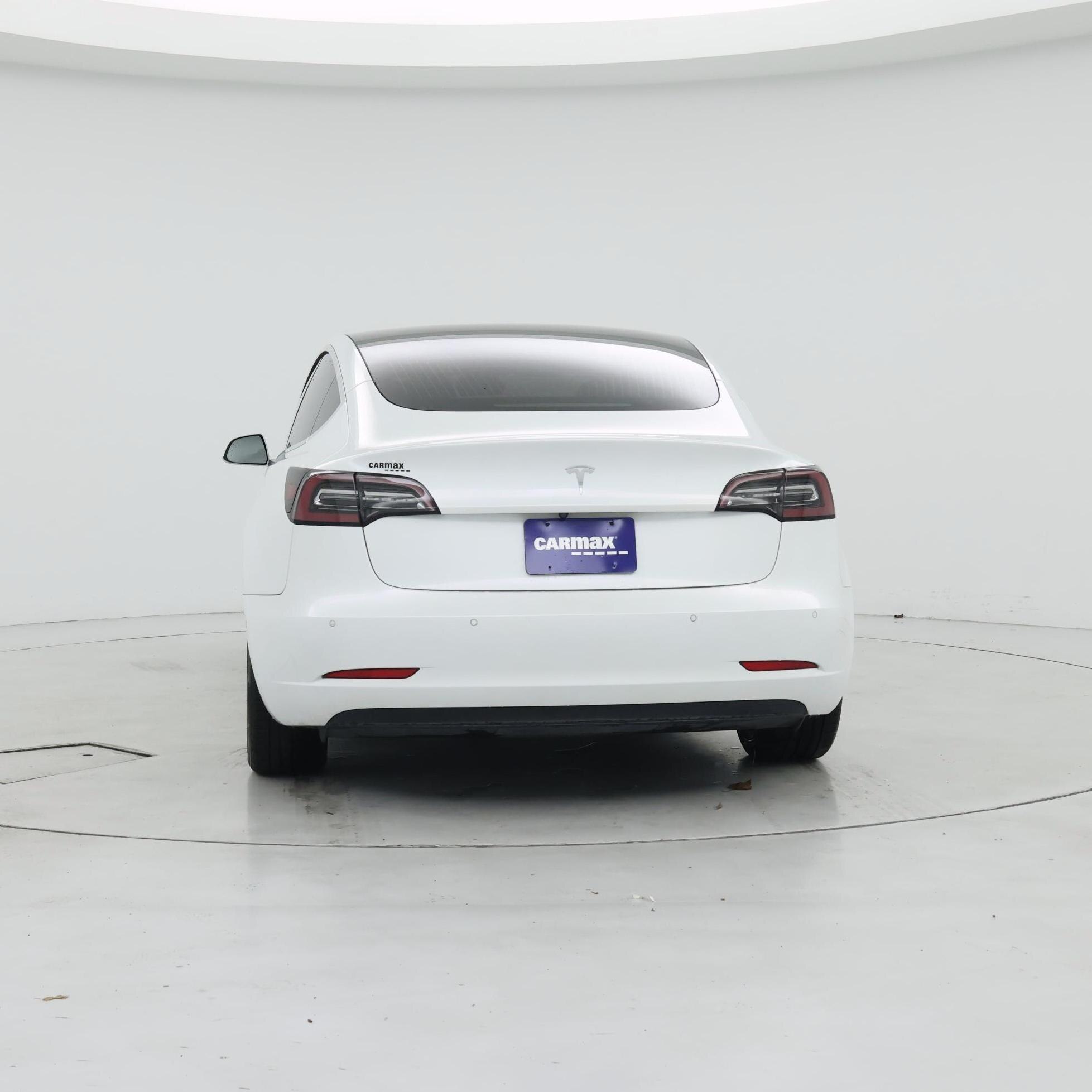Thumbnail: 2020 Tesla Model 3 - 6