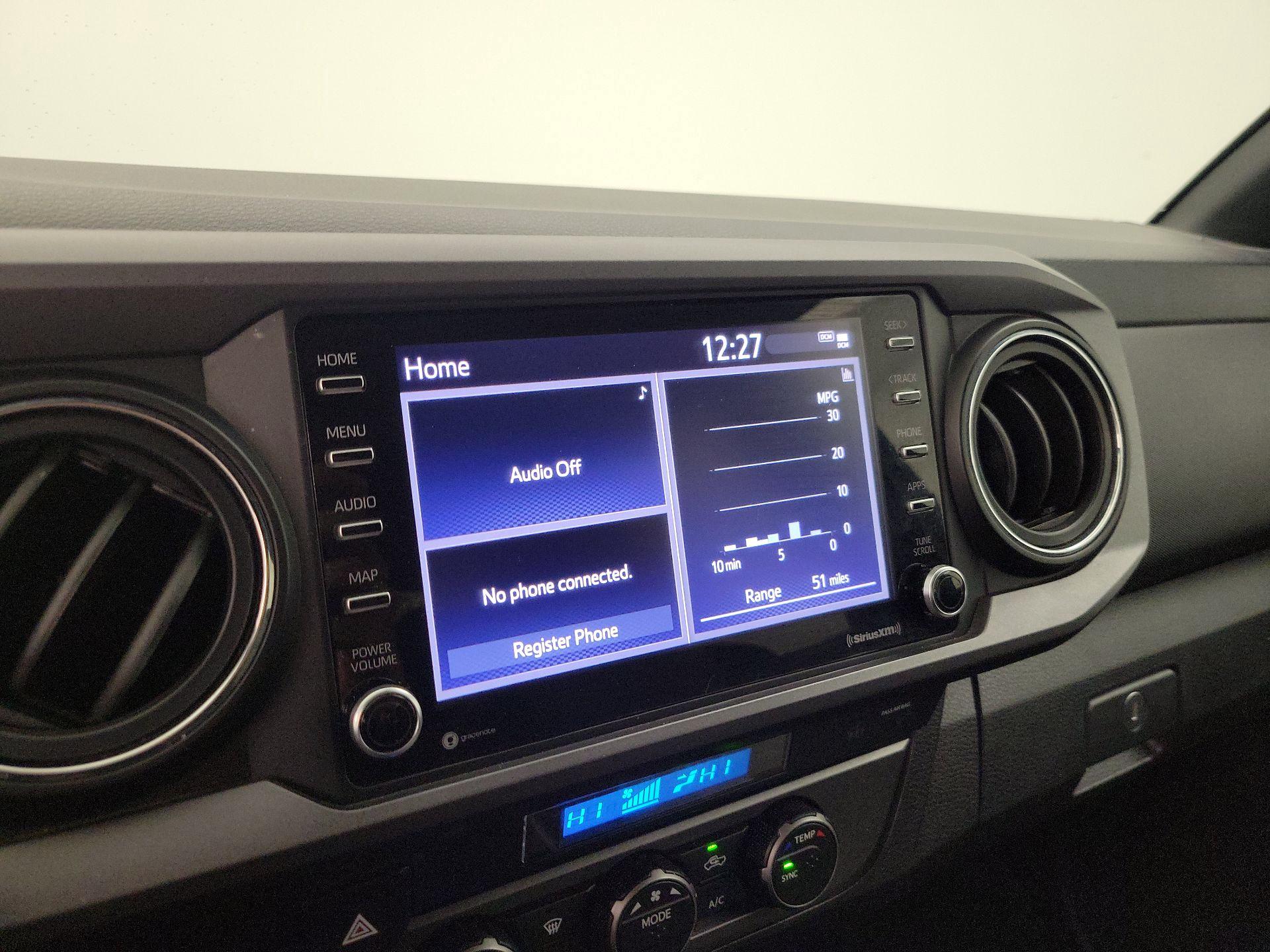 Thumbnail: 2021 Toyota Tacoma - 15