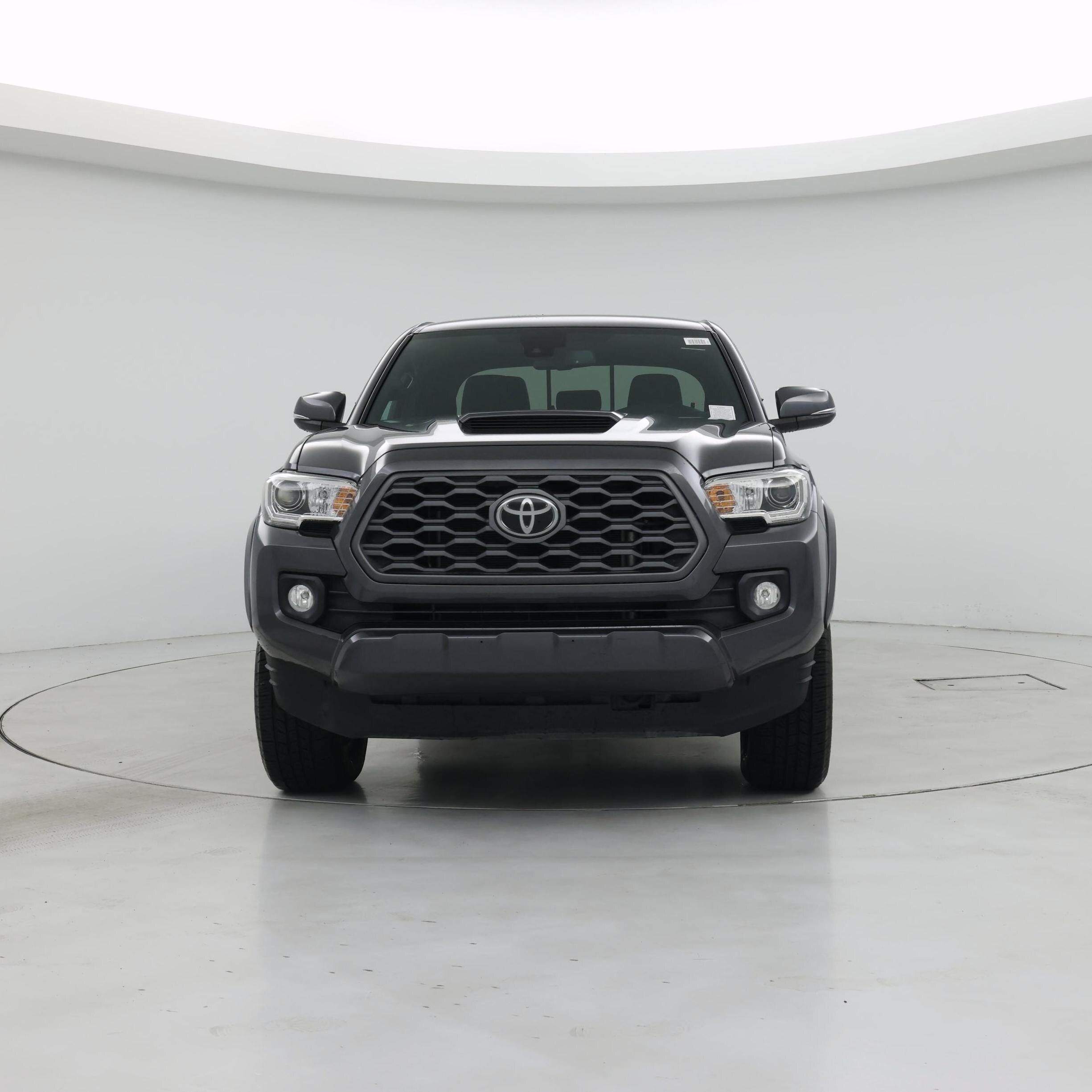 Thumbnail: 2021 Toyota Tacoma - 5