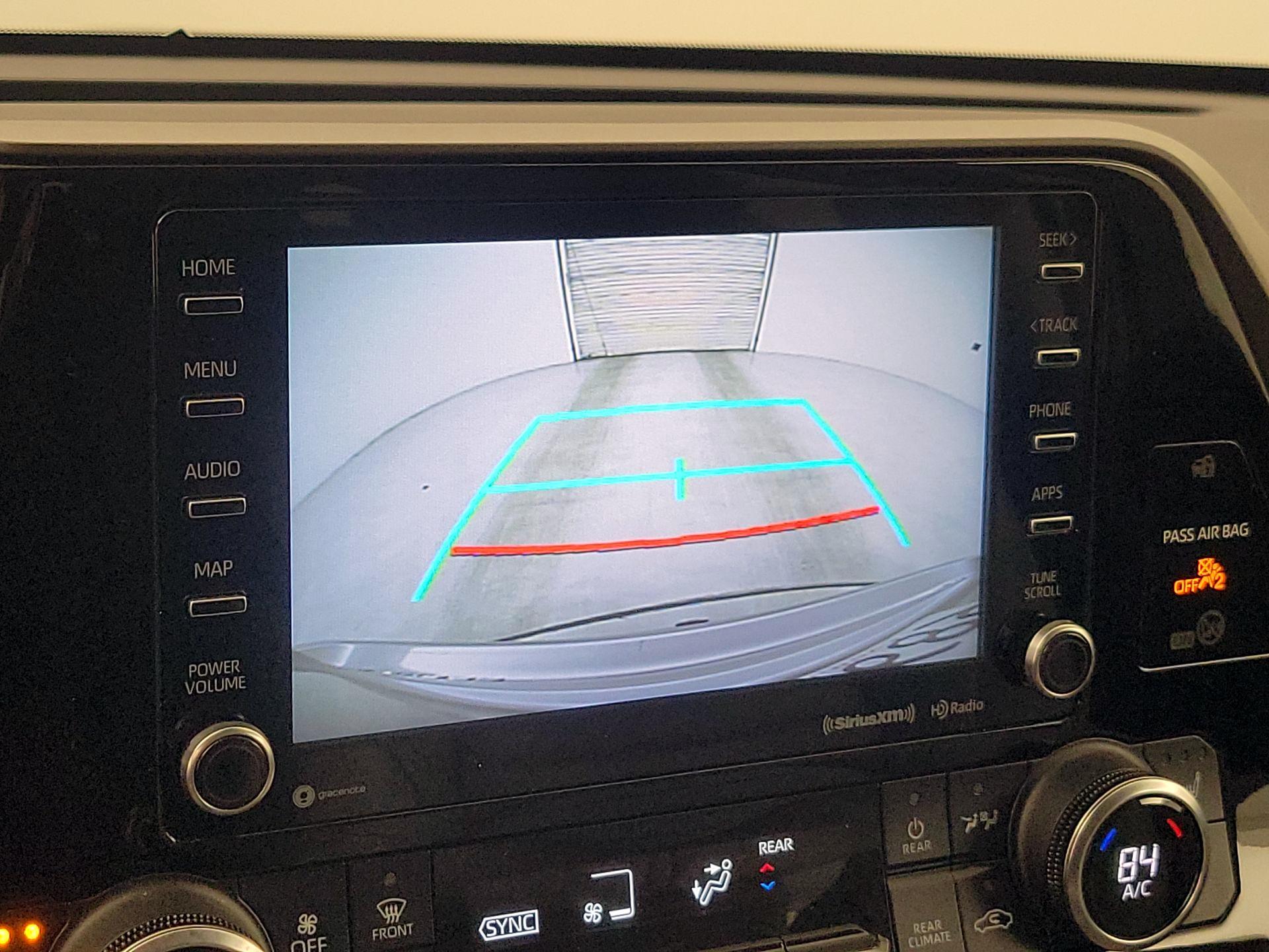 Thumbnail: 2022 Toyota Highlander - 14