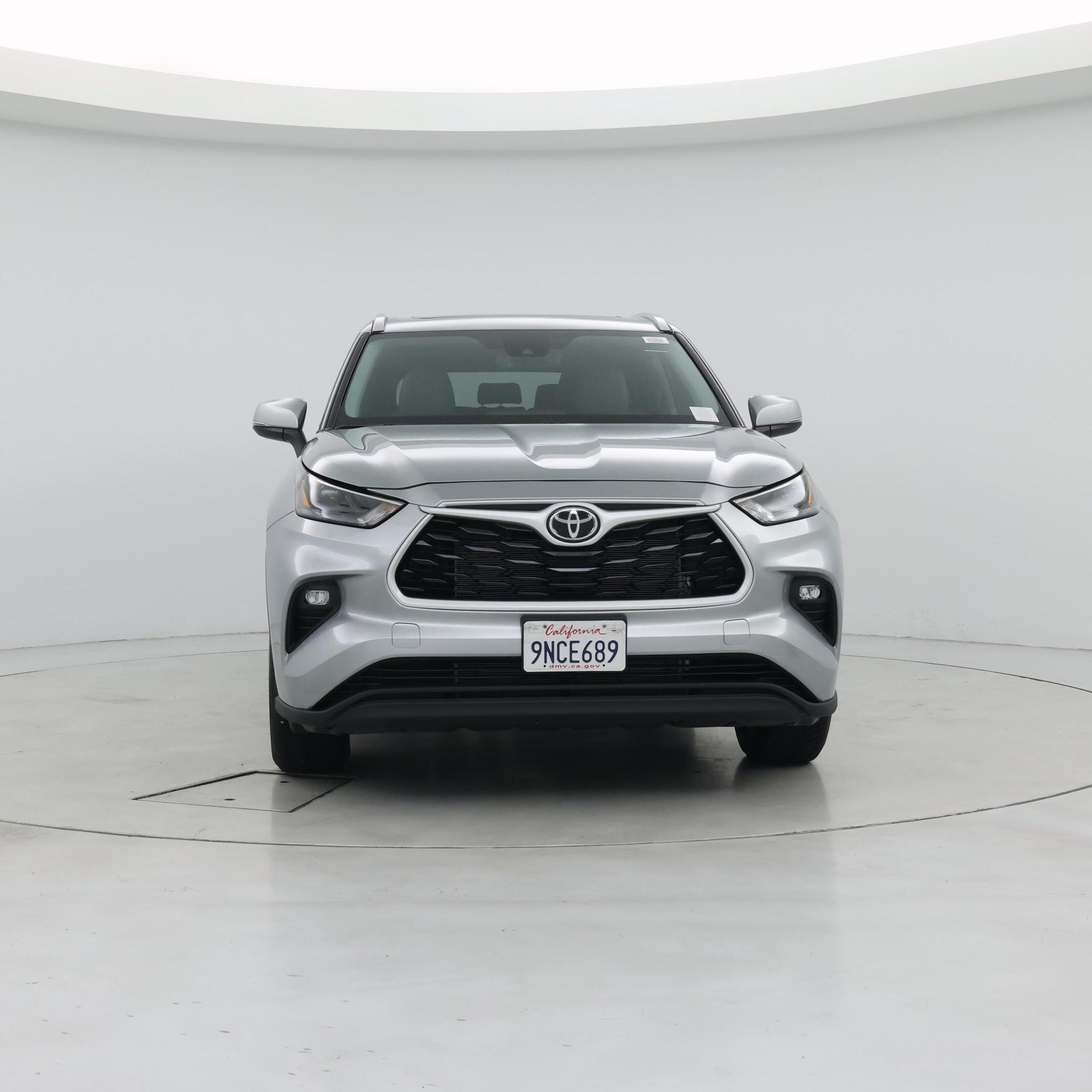 Thumbnail: 2022 Toyota Highlander - 5