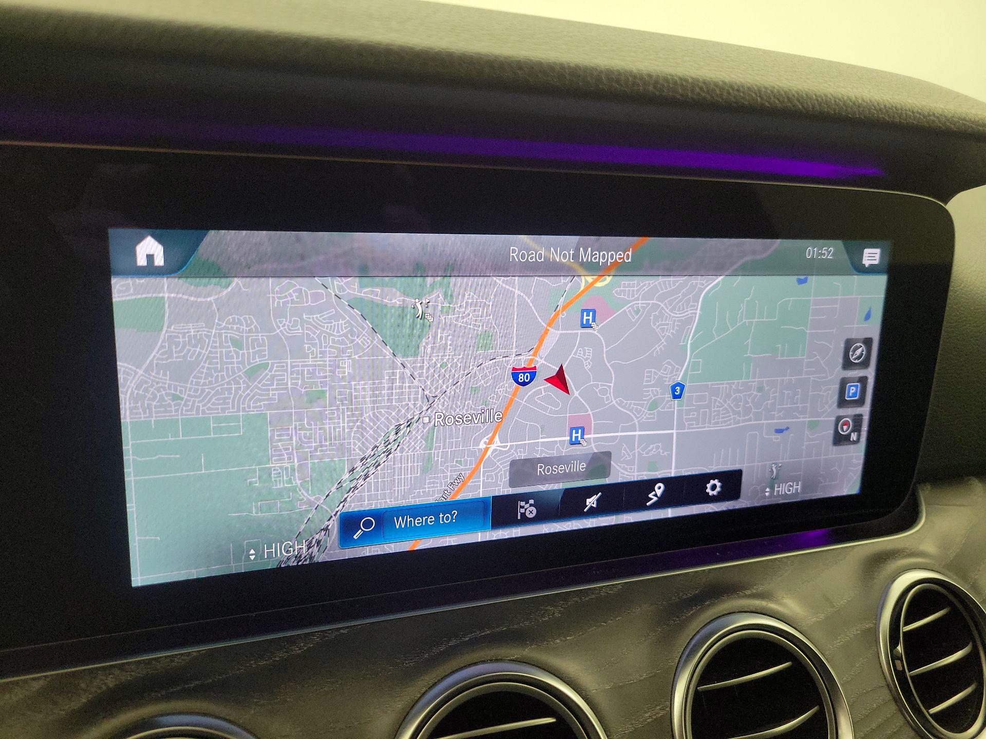 Thumbnail: 2021 Mercedes-Benz E-Class - 13