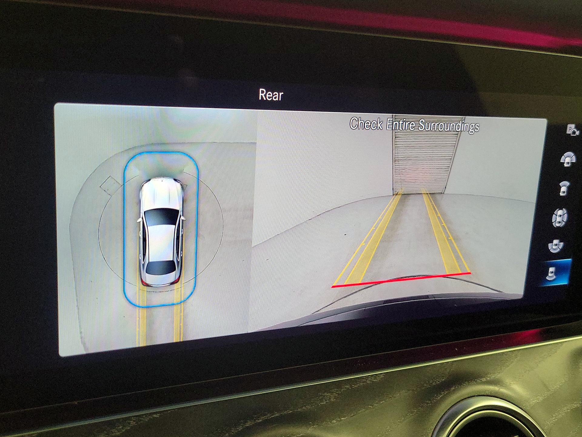 Thumbnail: 2021 Mercedes-Benz E-Class - 14