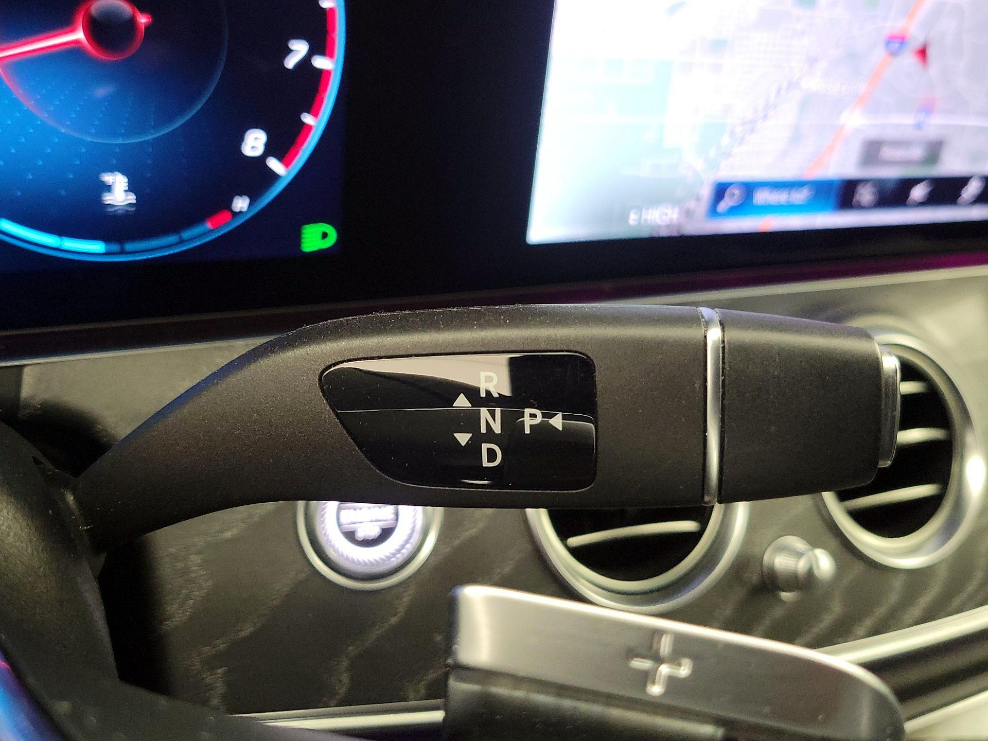 Thumbnail: 2021 Mercedes-Benz E-Class - 17