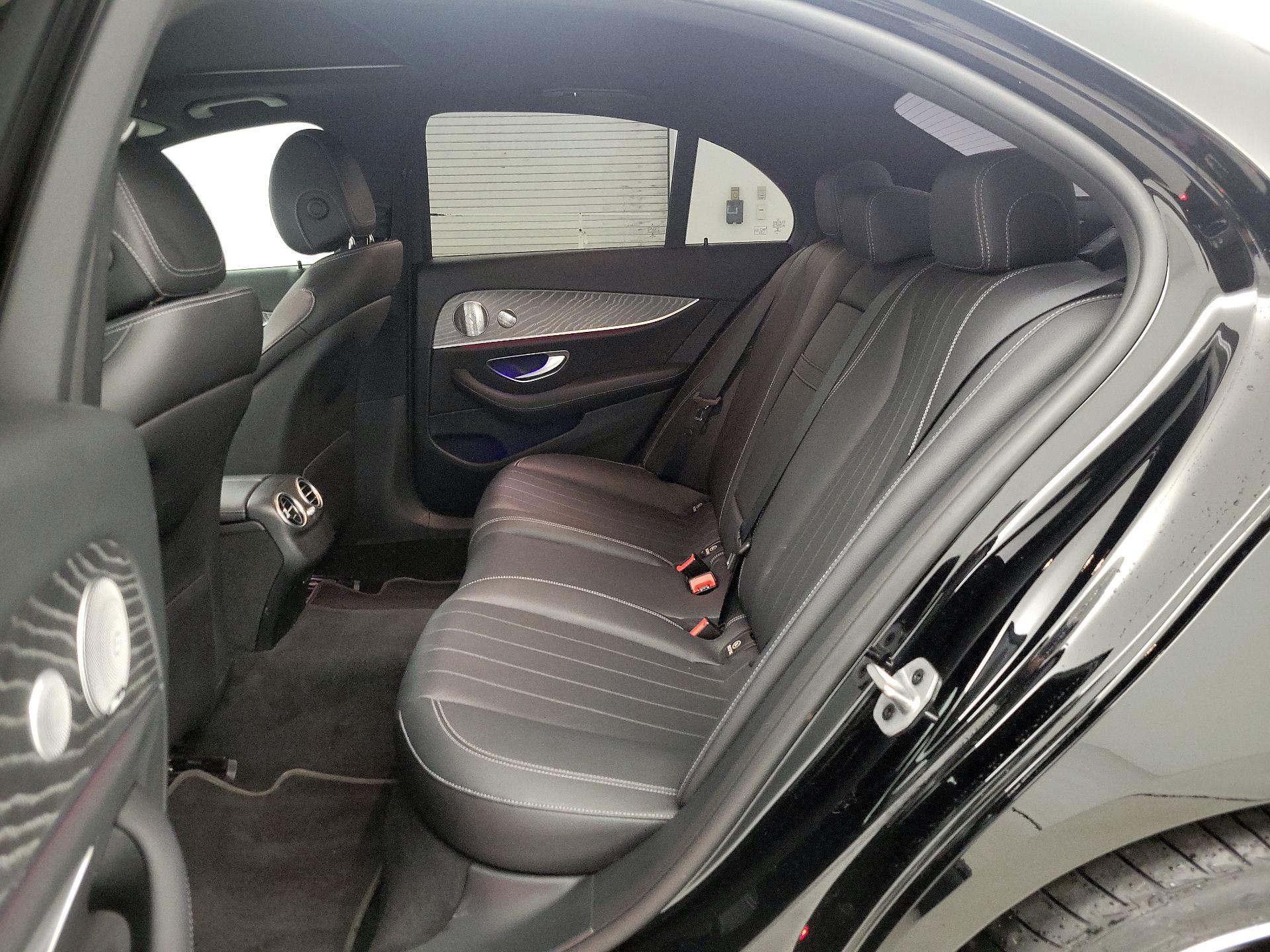 Thumbnail: 2021 Mercedes-Benz E-Class - 18