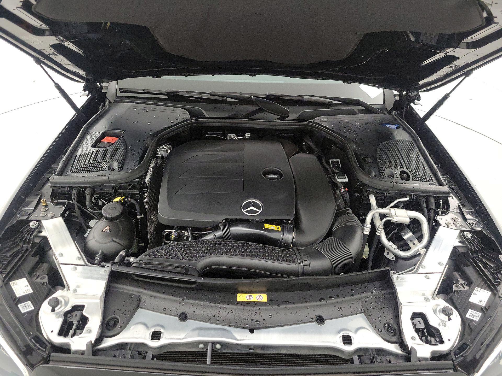 Thumbnail: 2021 Mercedes-Benz E-Class - 20