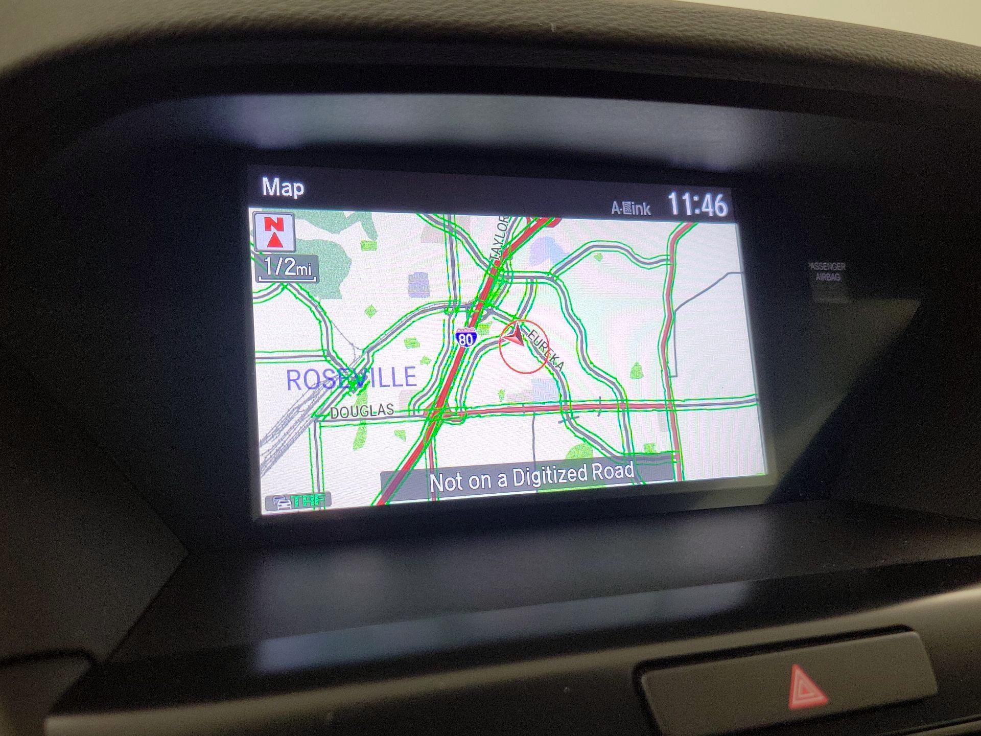 Thumbnail: 2020 Acura MDX - 14