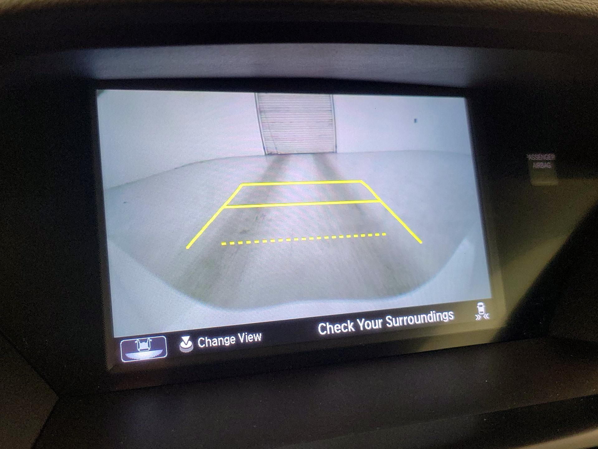 Thumbnail: 2020 Acura MDX - 15