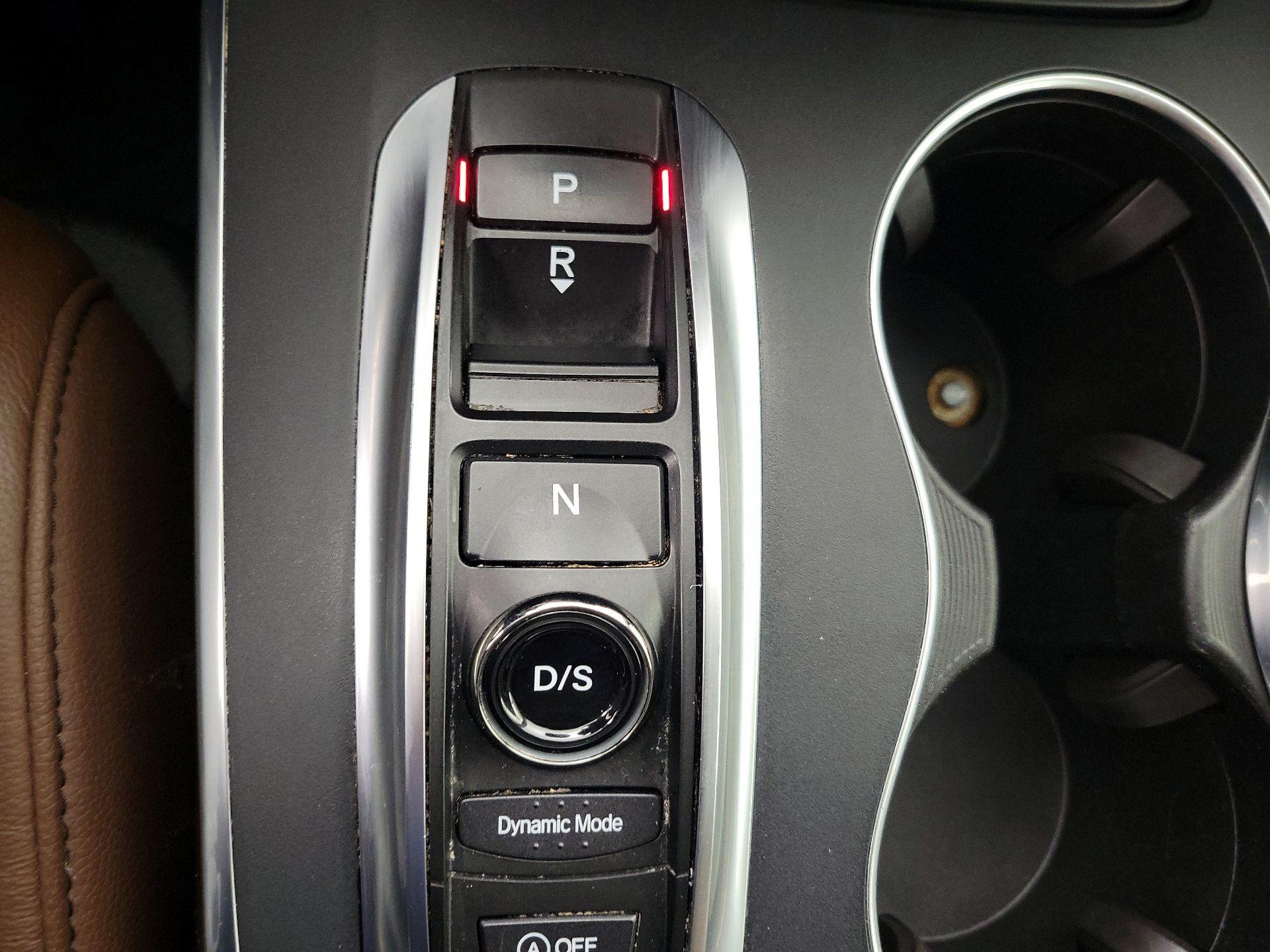 Thumbnail: 2020 Acura MDX - 18