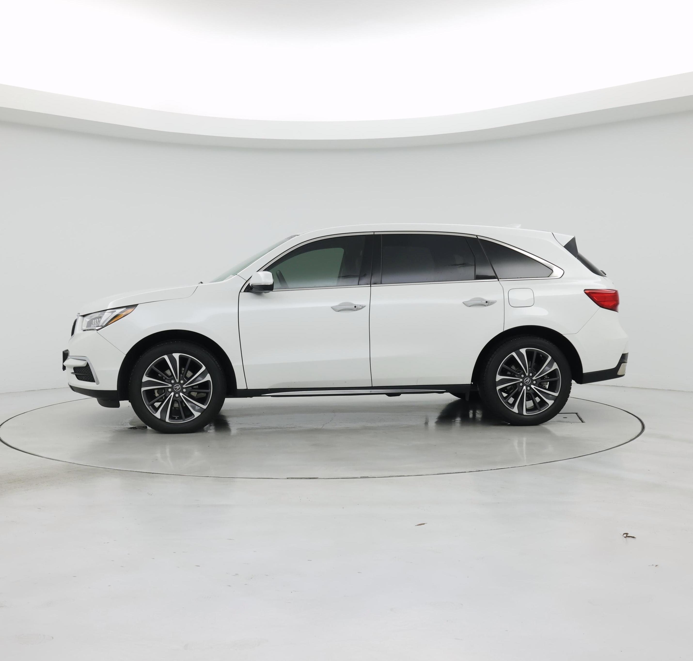Thumbnail: 2020 Acura MDX - 3